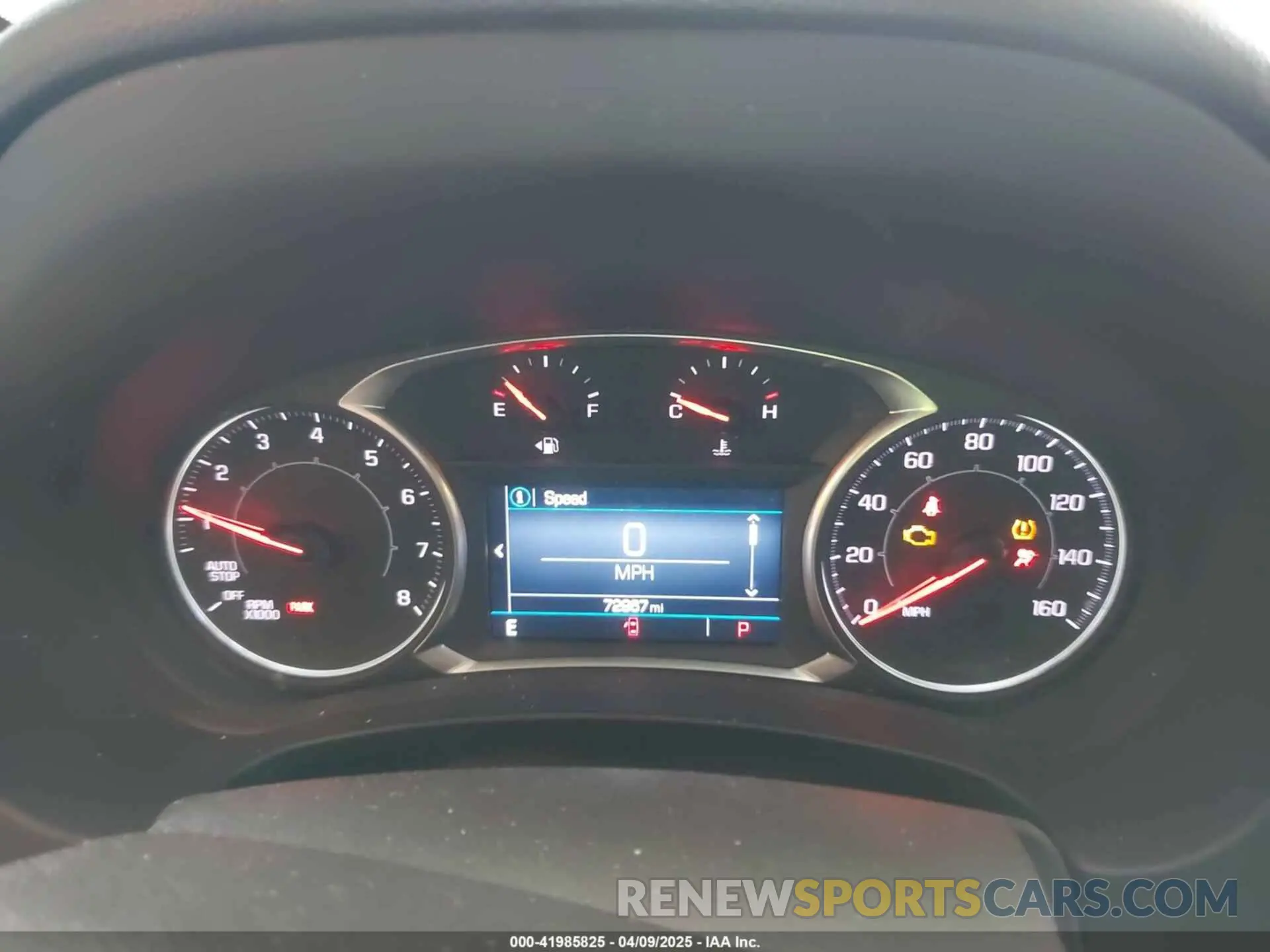 7 fotografías del automóvil dañado 3GKALTEVXLL118635 GMC TERRAIN 2020