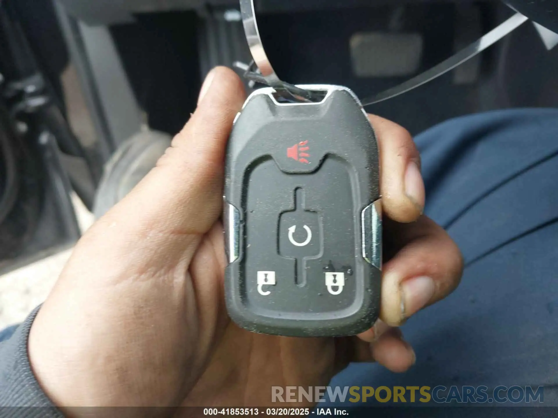 11 fotografías del automóvil dañado 3GKALVEV0LL277756 GMC TERRAIN 2020
