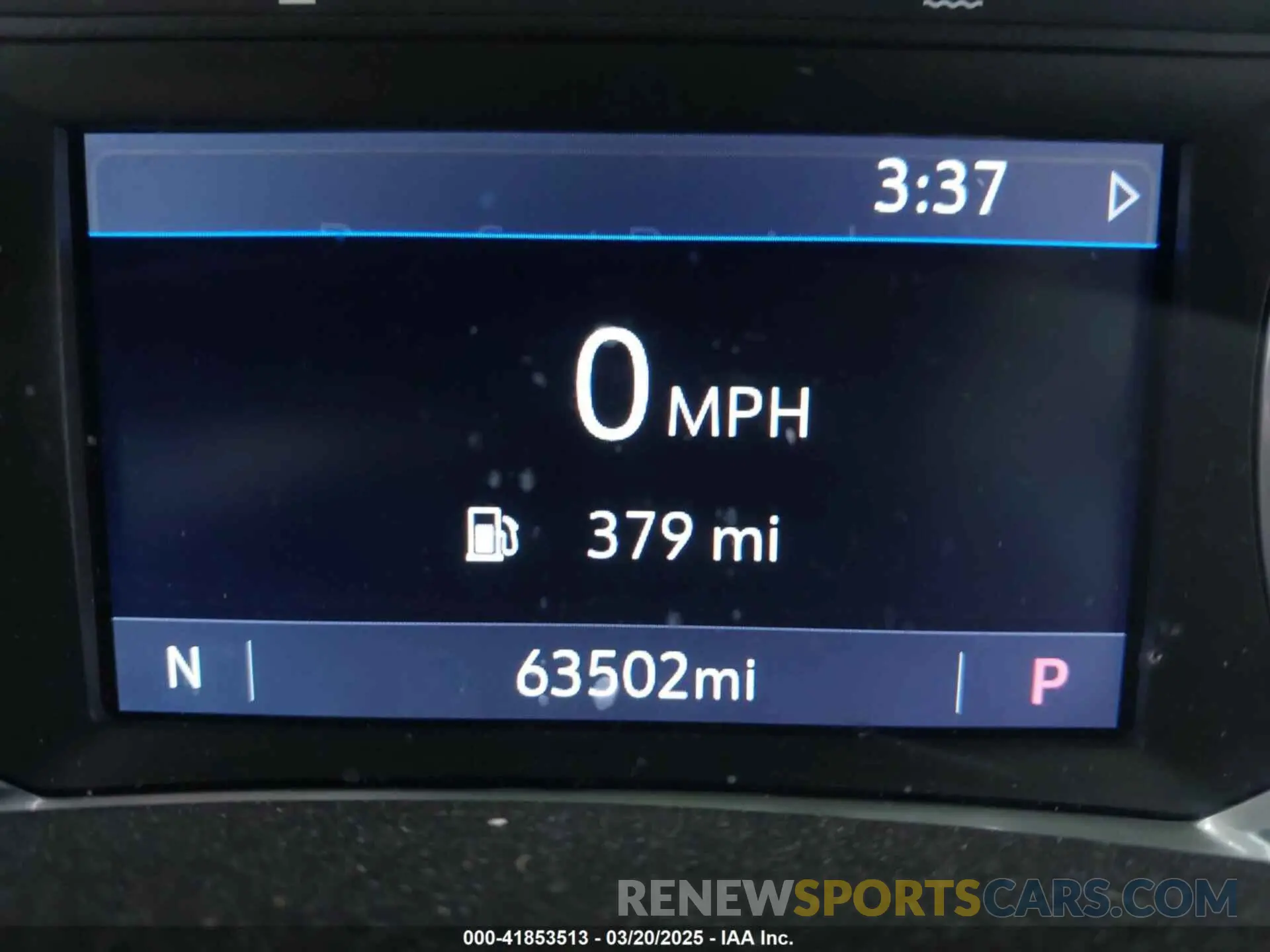16 fotografías del automóvil dañado 3GKALVEV0LL277756 GMC TERRAIN 2020