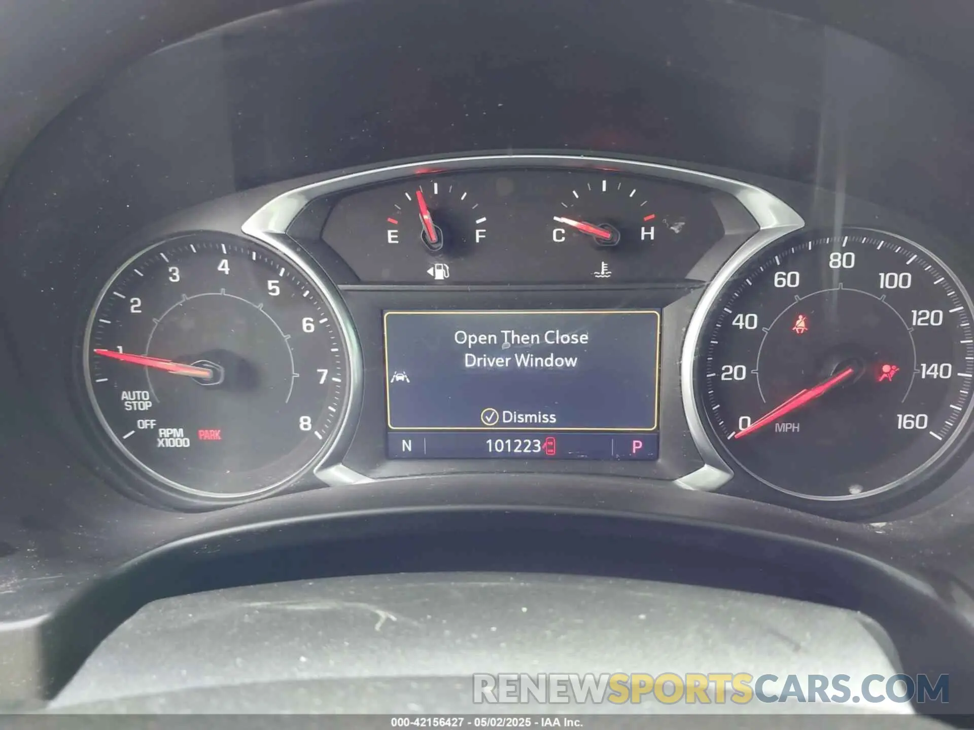 7 fotografías del automóvil dañado 3GKALVEV1LL204363 GMC TERRAIN 2020