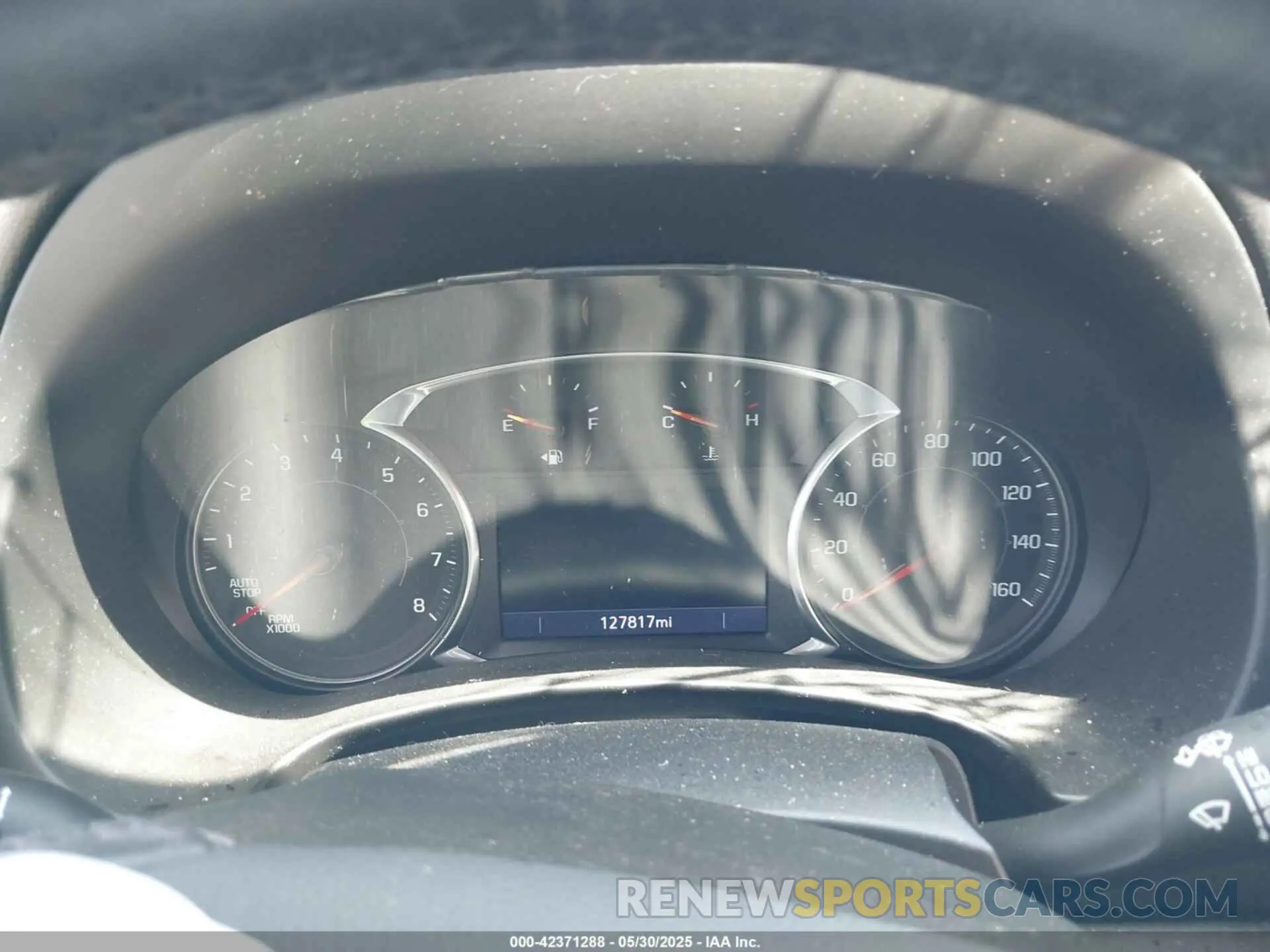 7 fotografías del automóvil dañado 3GKALVEV2LL259355 GMC TERRAIN 2020