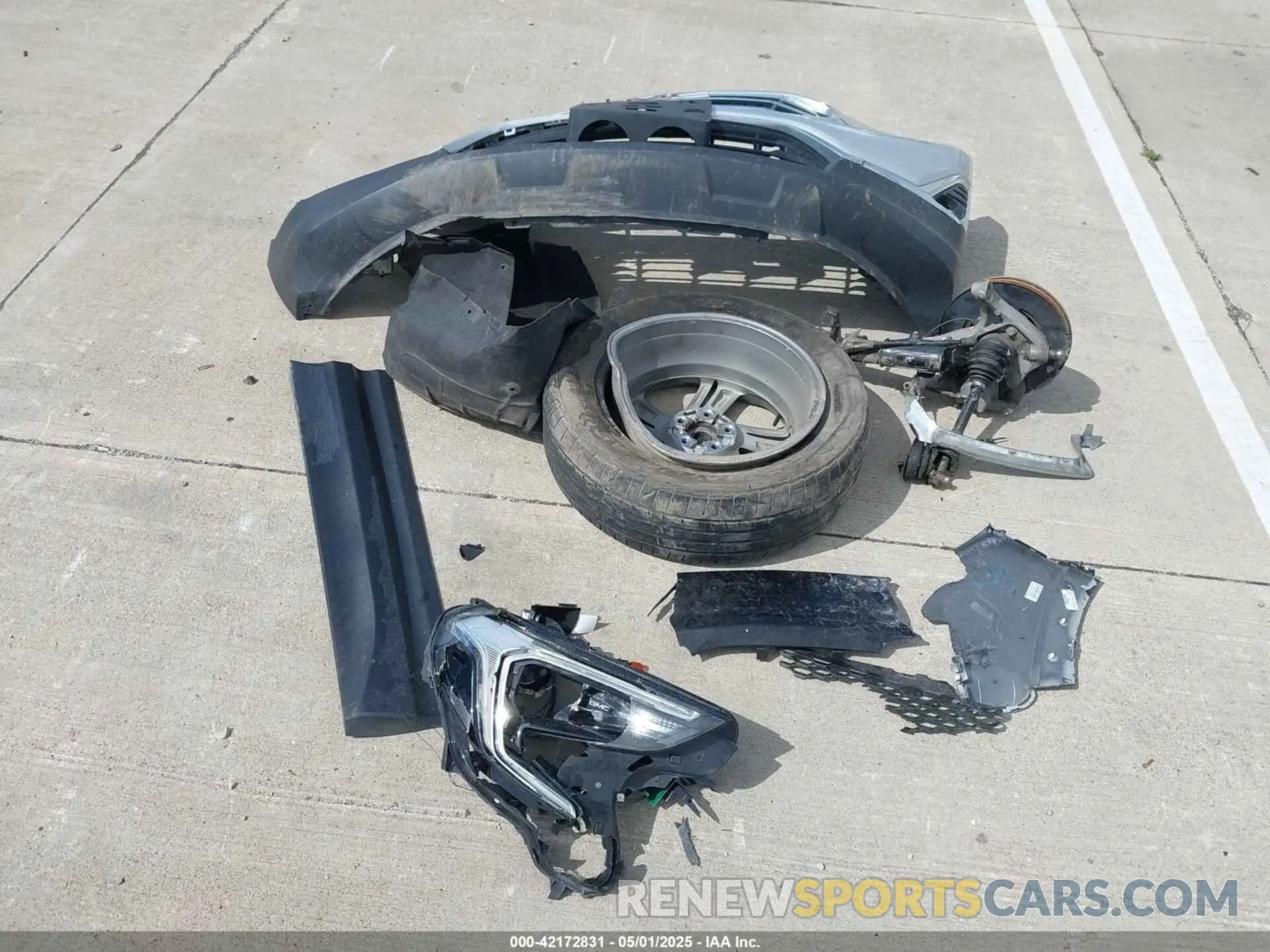 12 fotografías del automóvil dañado 3GKALVEV3LL267285 GMC TERRAIN 2020
