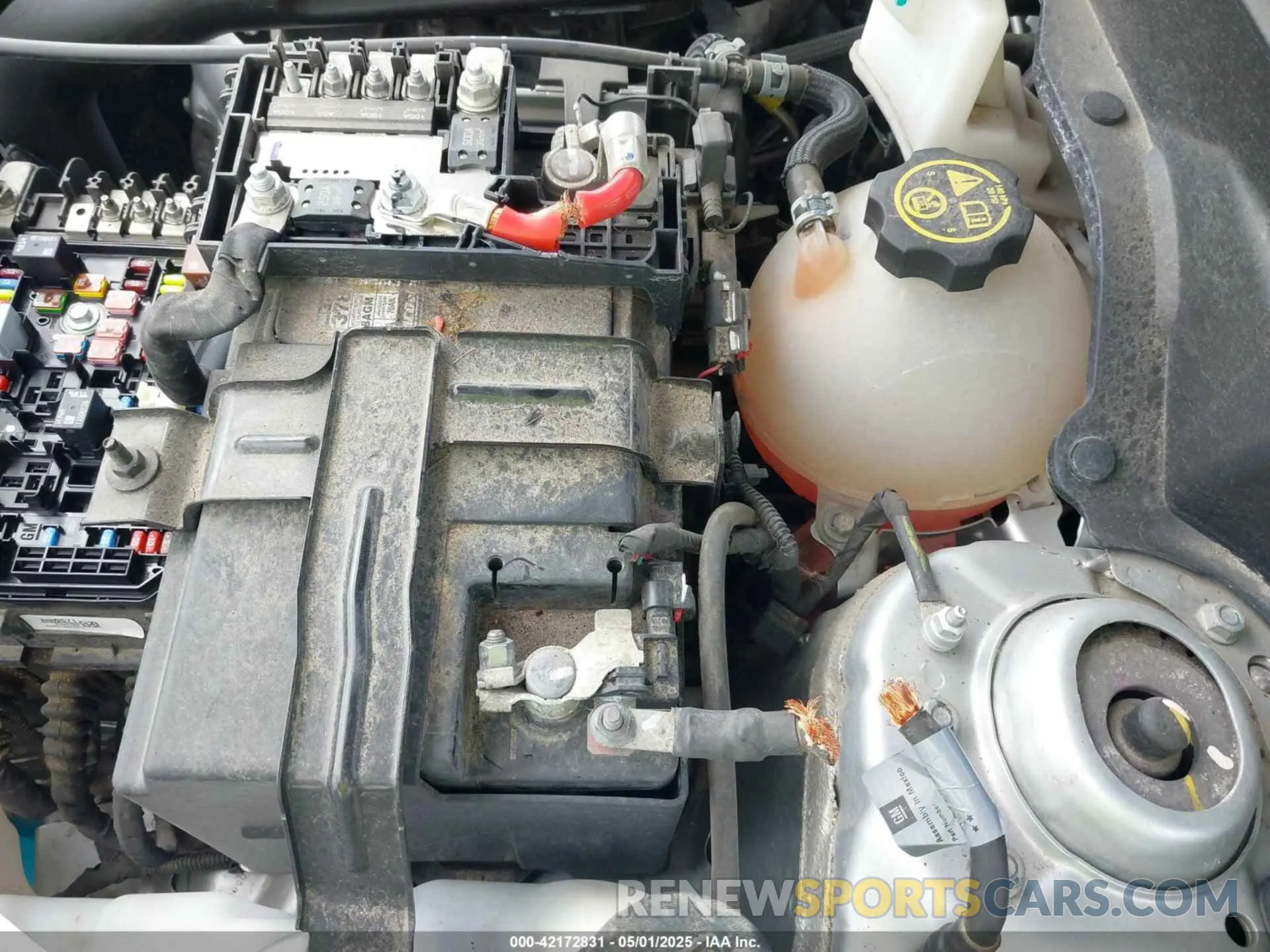18 fotografías del automóvil dañado 3GKALVEV3LL267285 GMC TERRAIN 2020