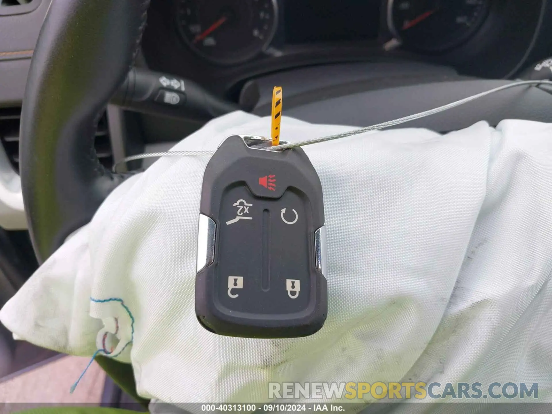 11 fotografías del automóvil dañado 3GKALVEV4LL219326 GMC TERRAIN 2020