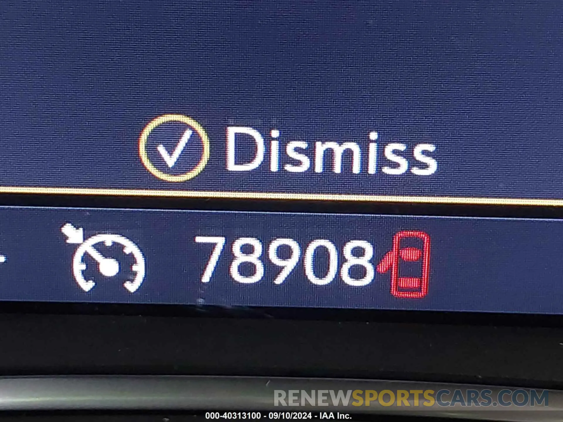 7 fotografías del automóvil dañado 3GKALVEV4LL219326 GMC TERRAIN 2020