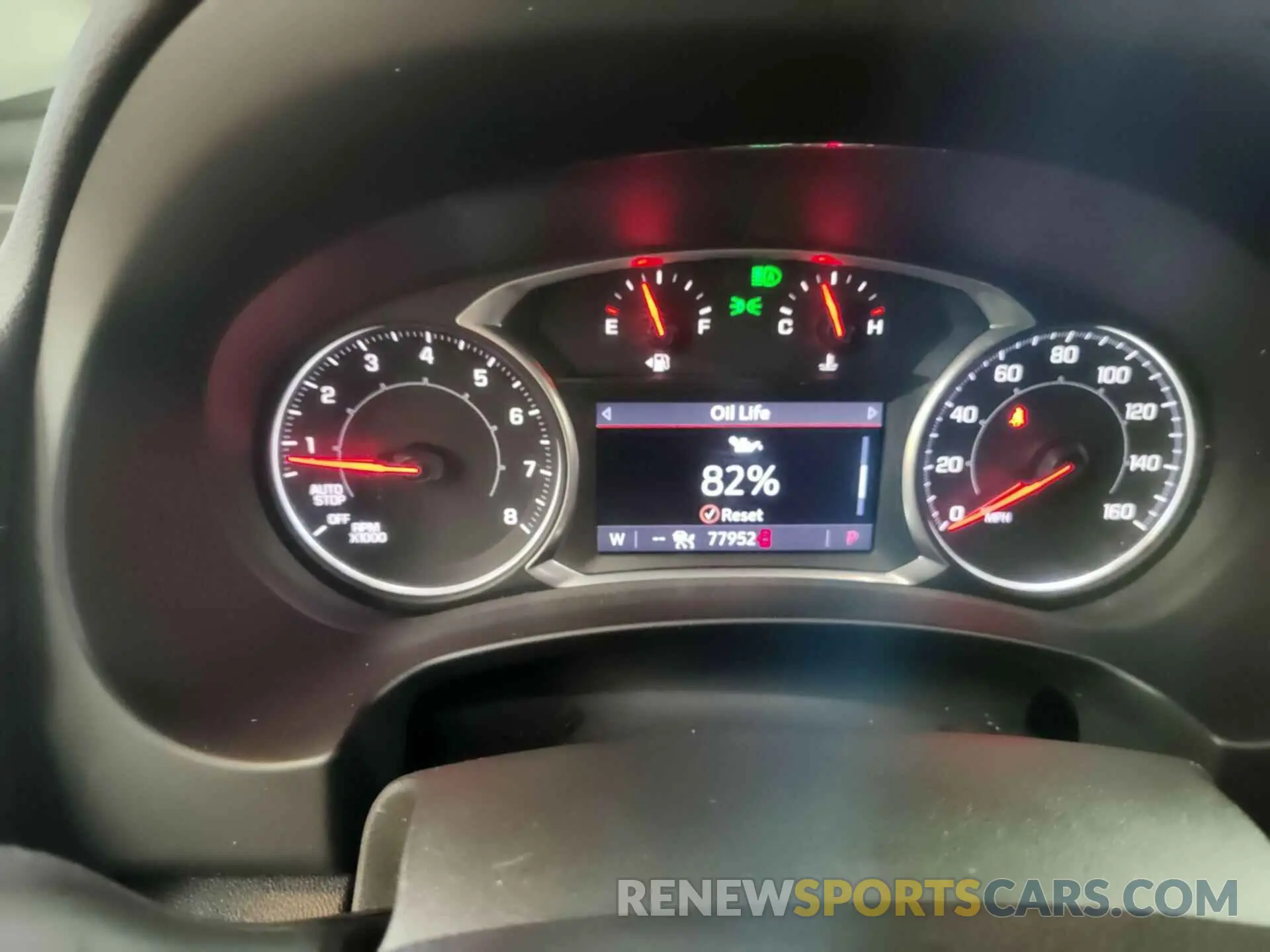 12 fotografías del automóvil dañado 3GKALVEV4LL301380 GMC TERRAIN 2020