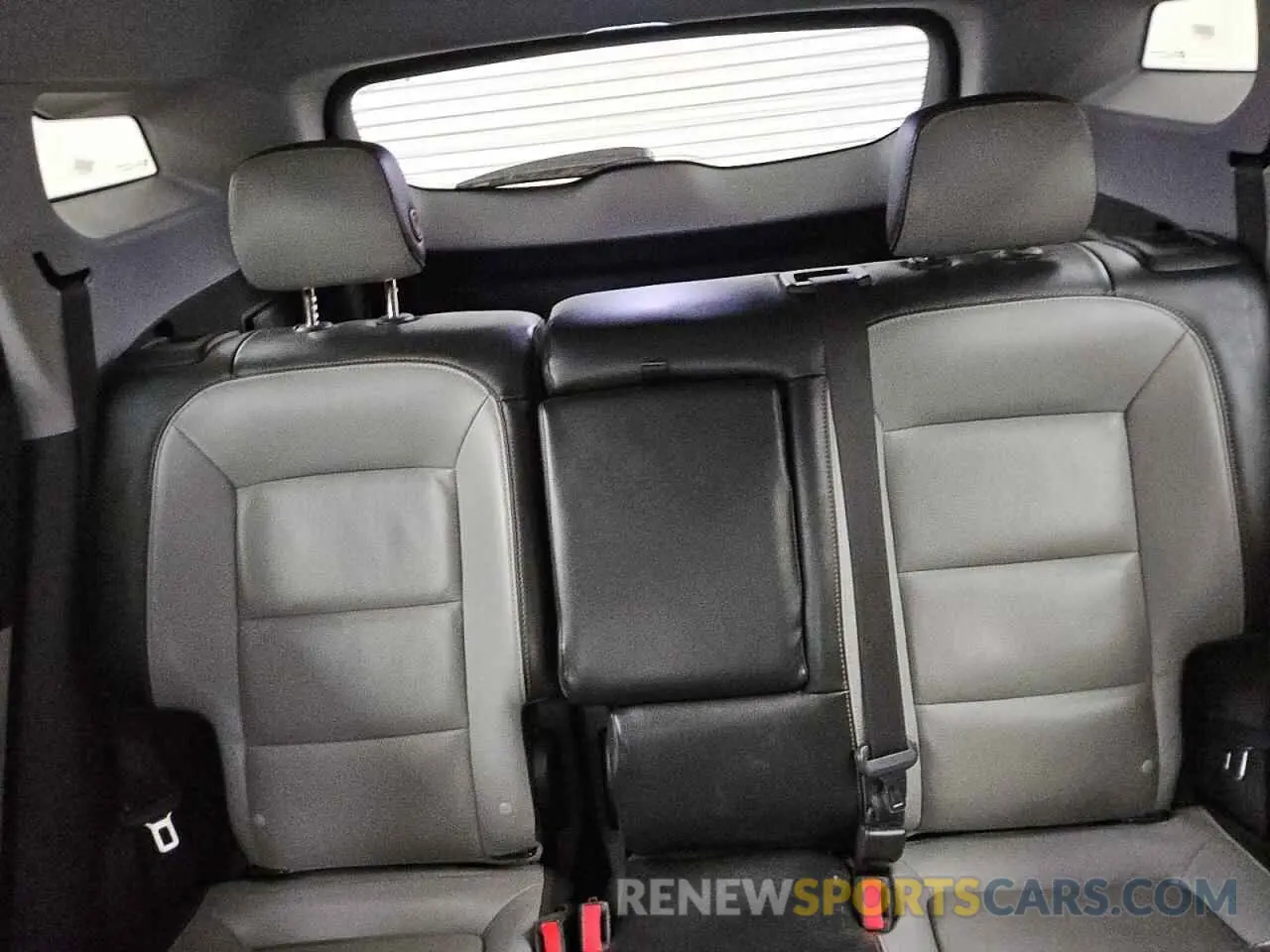 10 fotografías del automóvil dañado 3GKALVEV5LL133099 GMC TERRAIN 2020