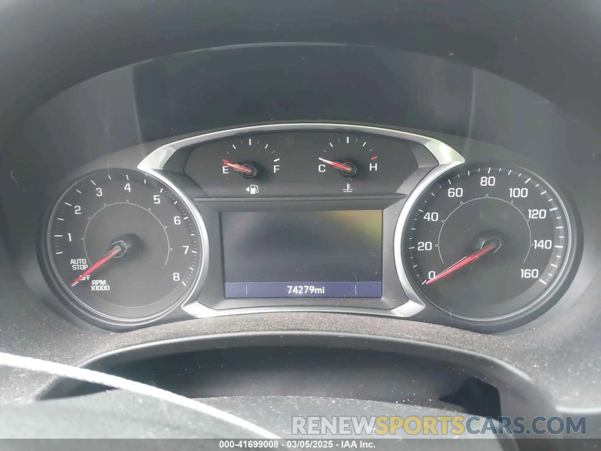 7 fotografías del automóvil dañado 3GKALVEV6LL103240 GMC TERRAIN 2020