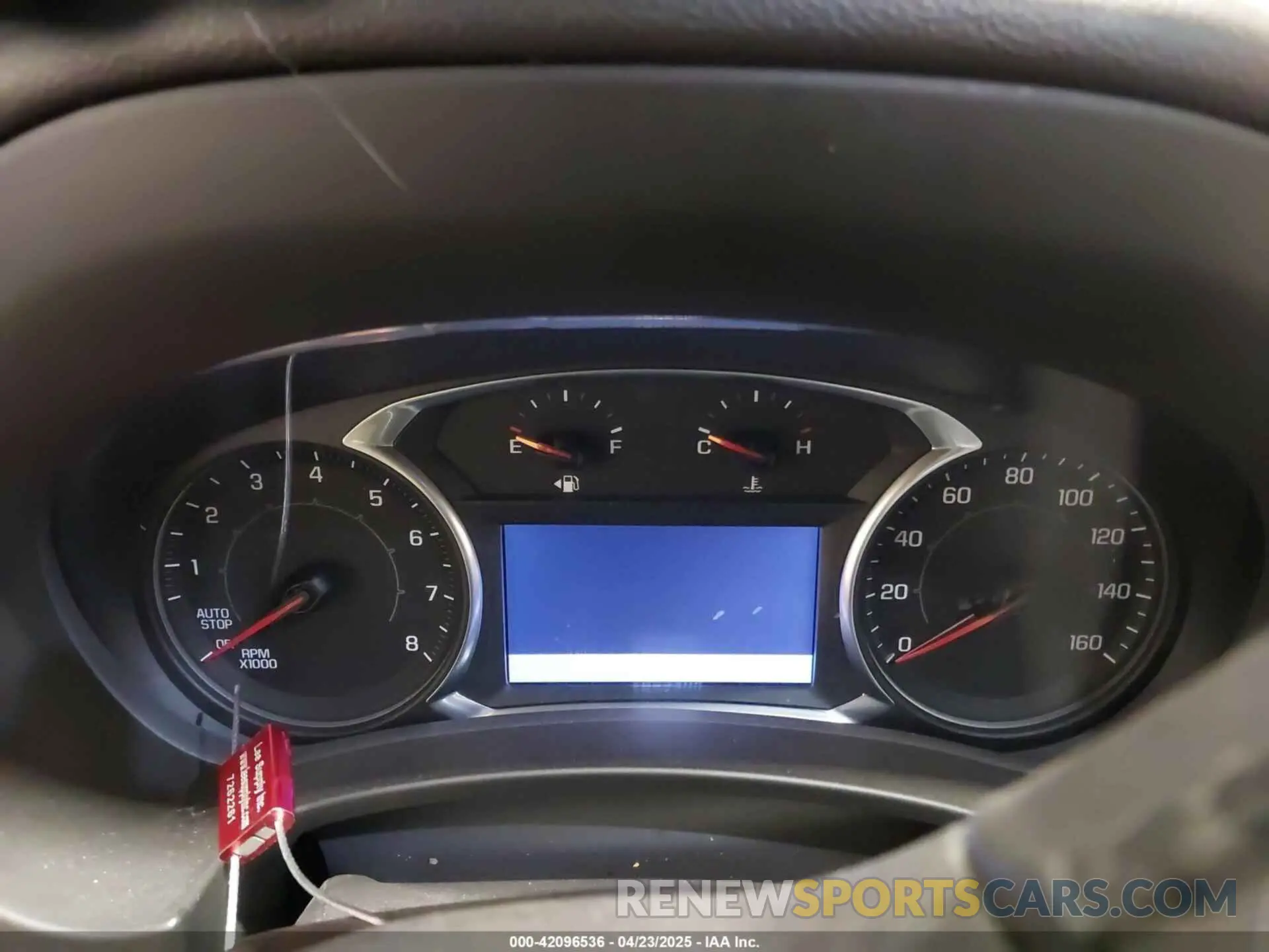 7 fotografías del automóvil dañado 3GKALVEV7LL248240 GMC TERRAIN 2020