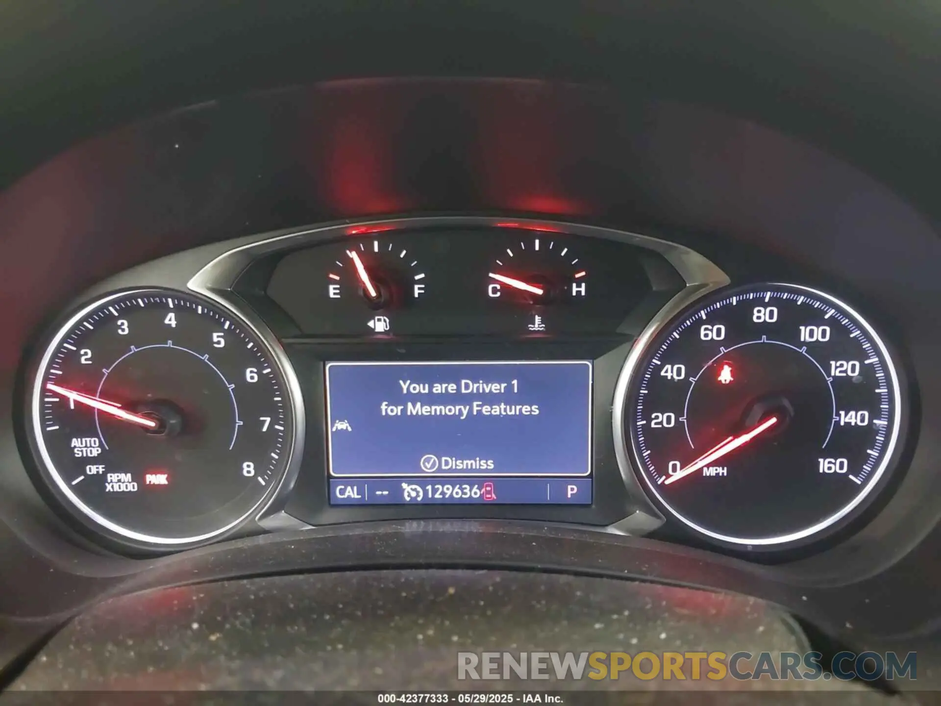 7 fotografías del automóvil dañado 3GKALVEV8LL235044 GMC TERRAIN 2020