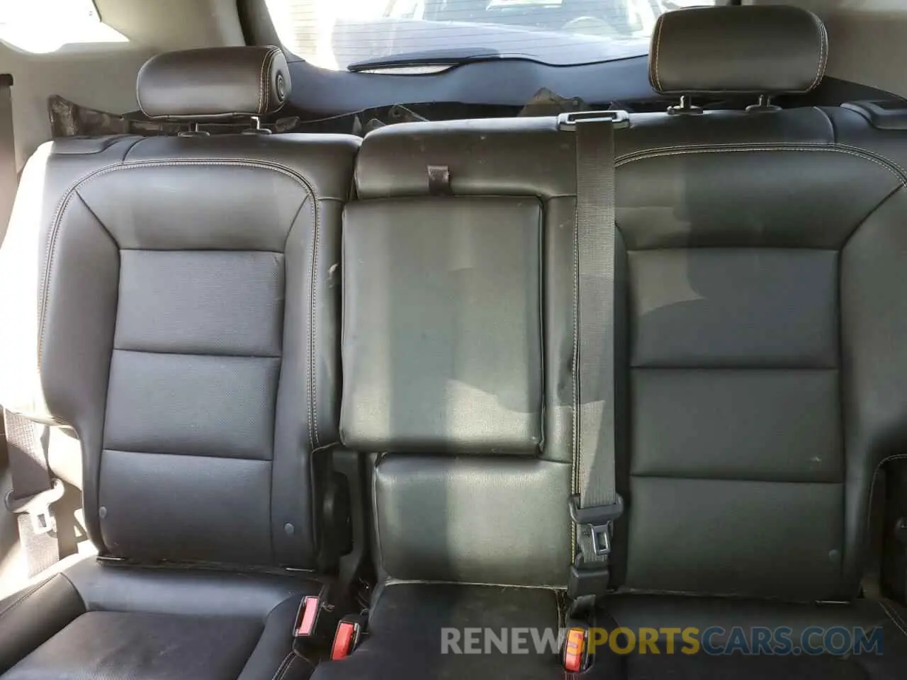 10 fotografías del automóvil dañado 3GKALVEVXLL289039 GMC TERRAIN 2020