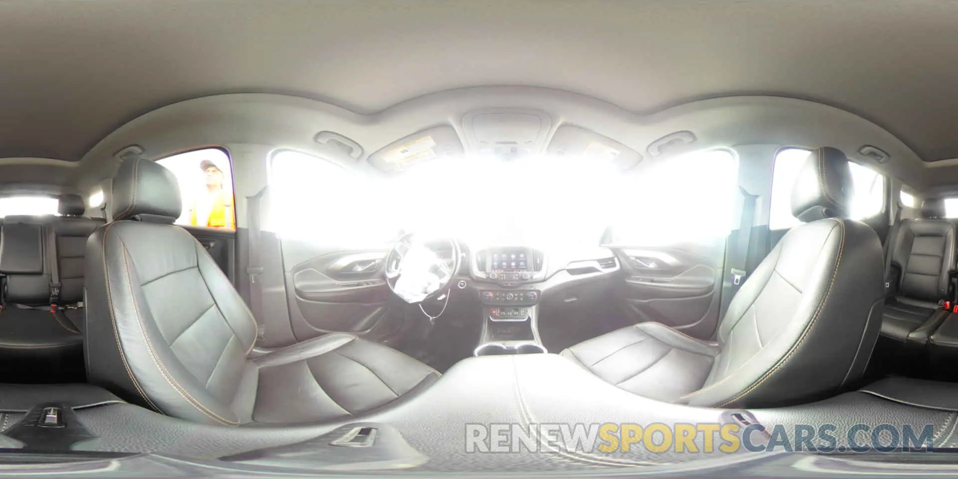 15 fotografías del automóvil dañado 3GKALVEX1LL119170 GMC TERRAIN 2020