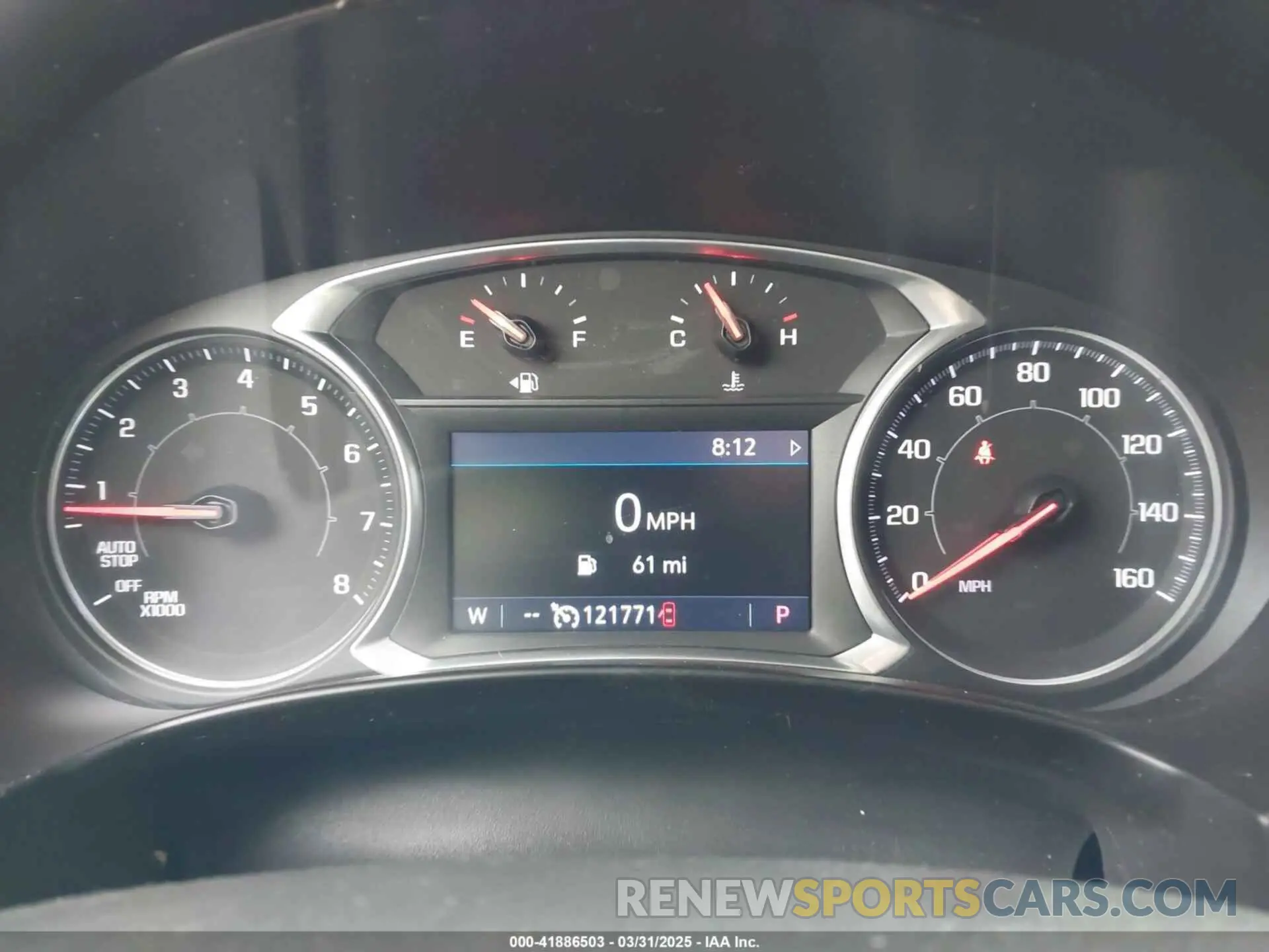 7 fotografías del automóvil dañado 3GKALVEX1LL300155 GMC TERRAIN 2020