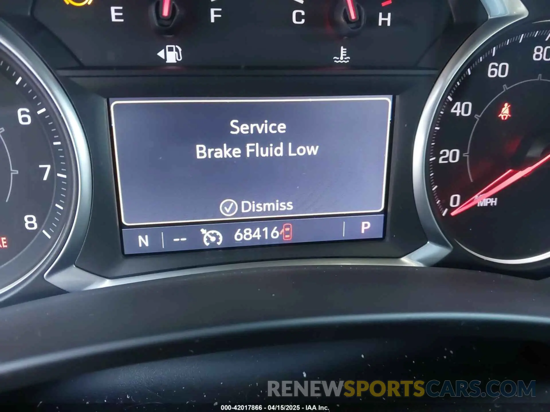 15 fotografías del automóvil dañado 3GKALVEX4LL140997 GMC TERRAIN 2020