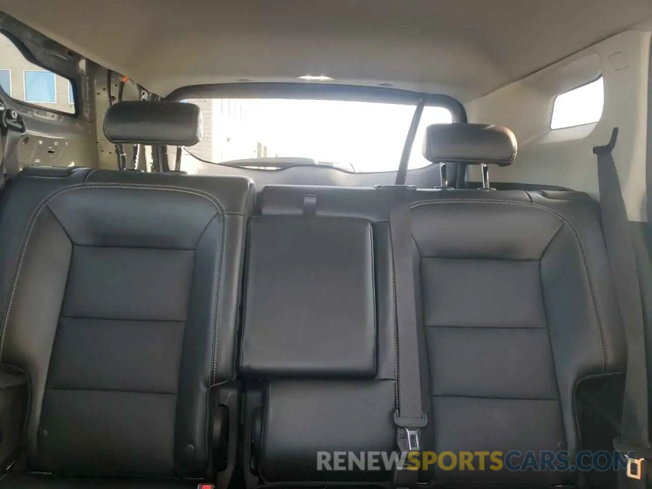10 fotografías del automóvil dañado 3GKALVEX6LL103398 GMC TERRAIN 2020