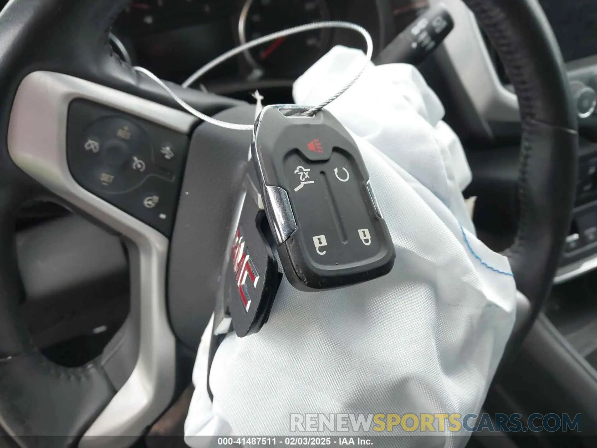 11 fotografías del automóvil dañado 3GKALVEX9LL131034 GMC TERRAIN 2020