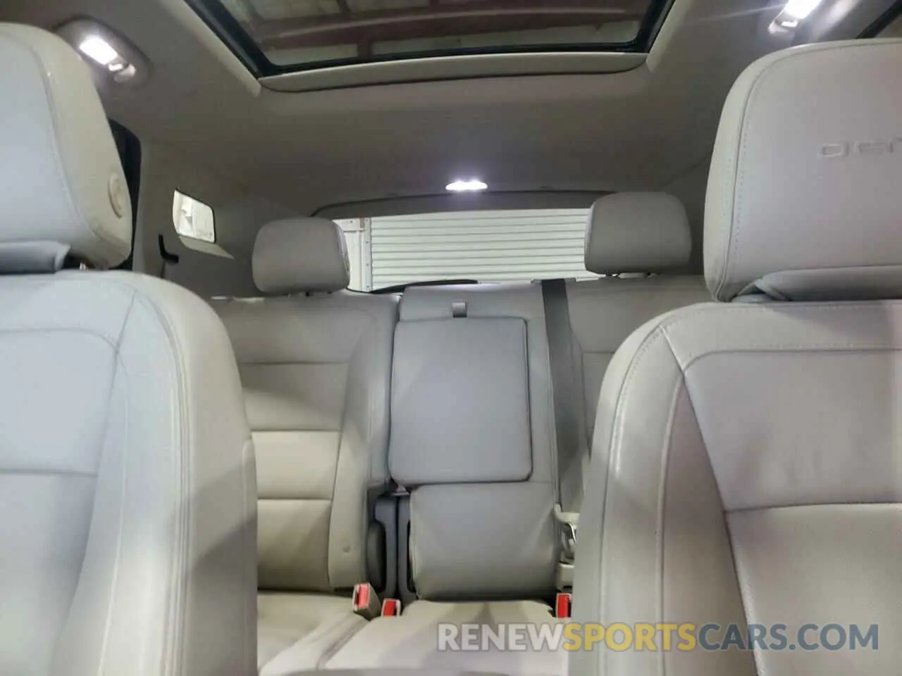 10 fotografías del automóvil dañado 3GKALXEX0LL291881 GMC TERRAIN 2020