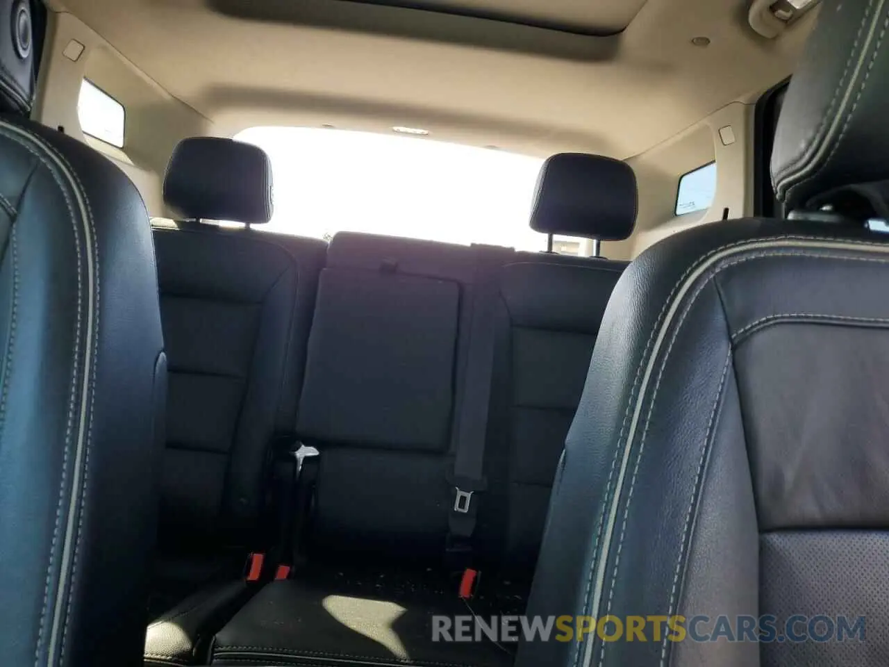 10 fotografías del automóvil dañado 3GKALXEX3LL105993 GMC TERRAIN 2020