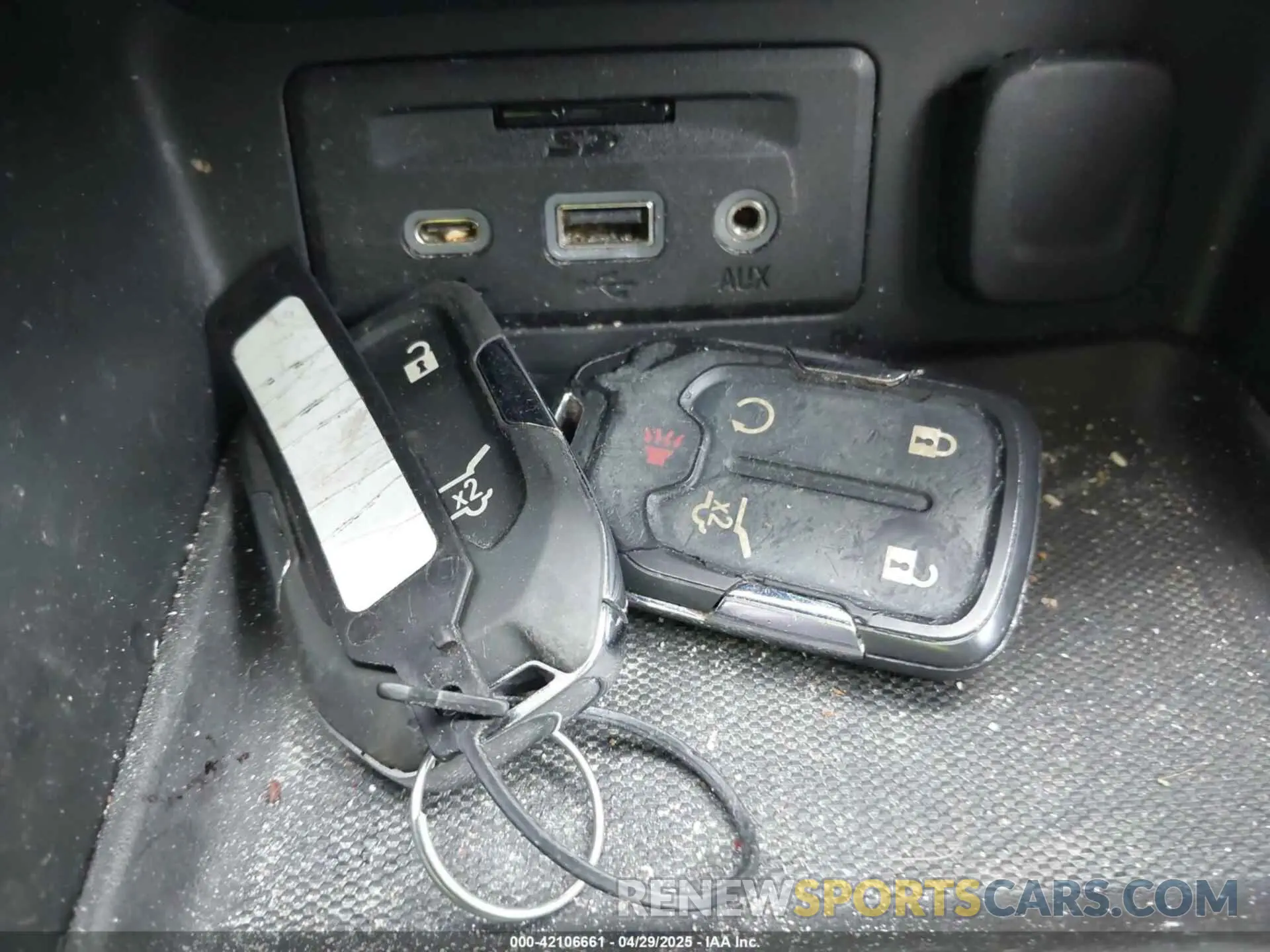 11 fotografías del automóvil dañado 3GKALXEX4LL305359 GMC TERRAIN 2020