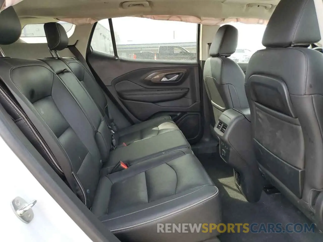 12 fotografías del automóvil dañado 3GKALXEX7LL151066 GMC TERRAIN 2020