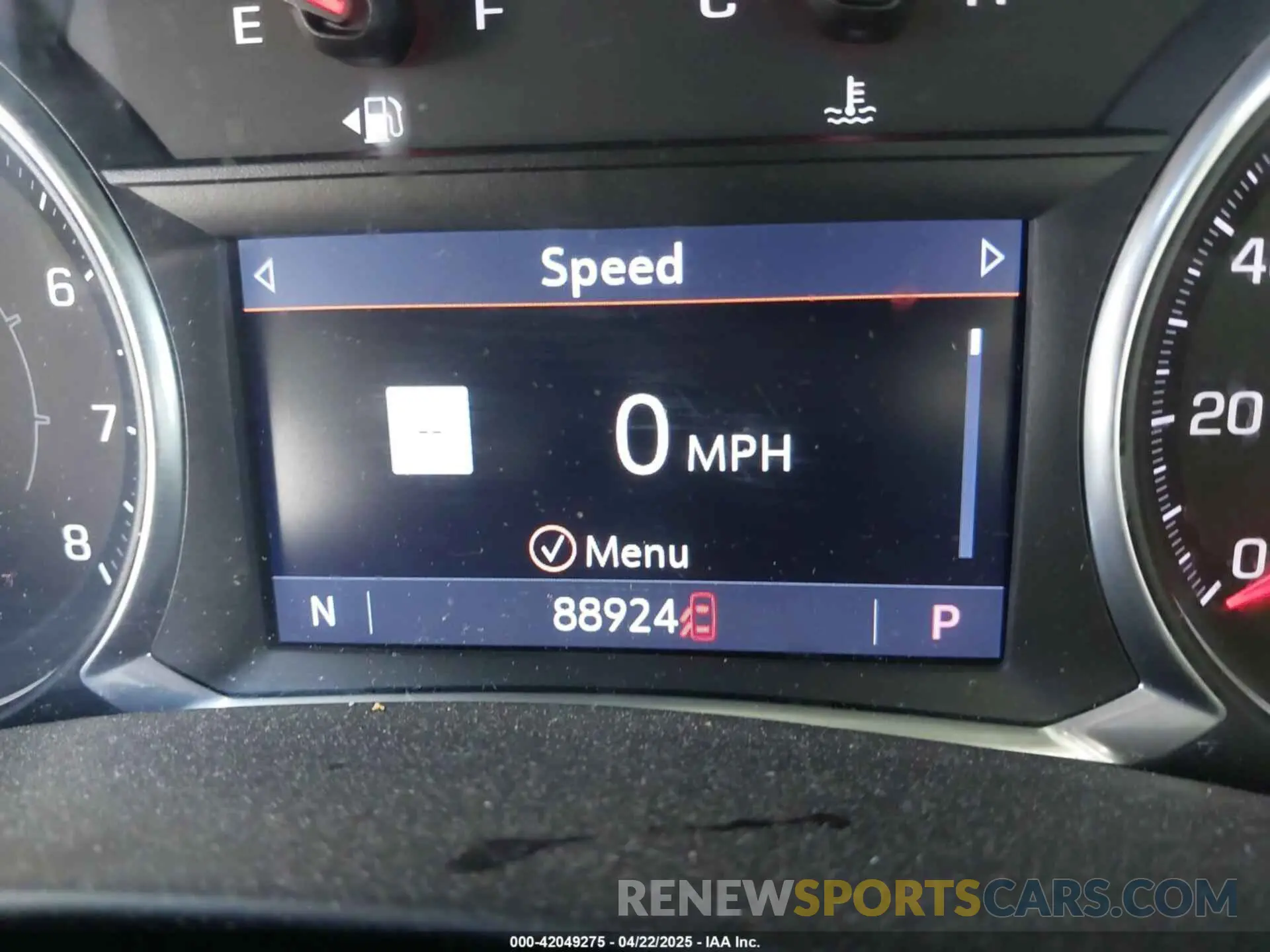 15 fotografías del automóvil dañado 3GKALMEV0ML307124 GMC TERRAIN 2021