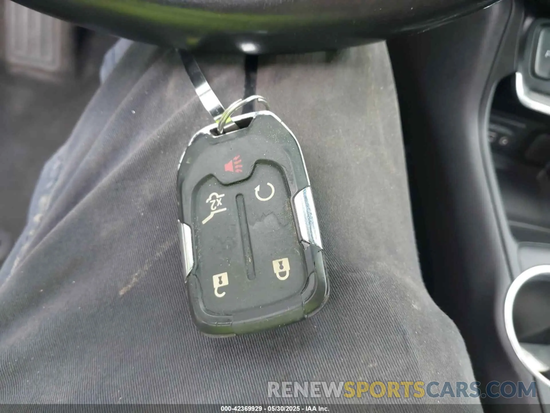 11 fotografías del automóvil dañado 3GKALMEV2ML329626 GMC TERRAIN 2021