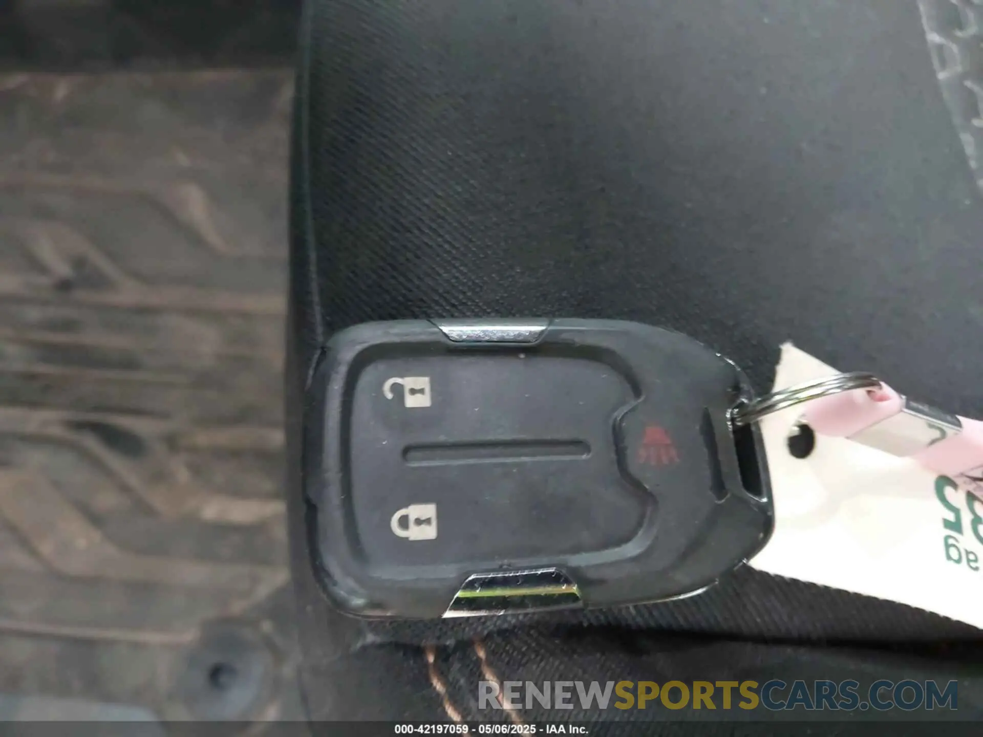 11 fotografías del automóvil dañado 3GKALMEV4ML339803 GMC TERRAIN 2021
