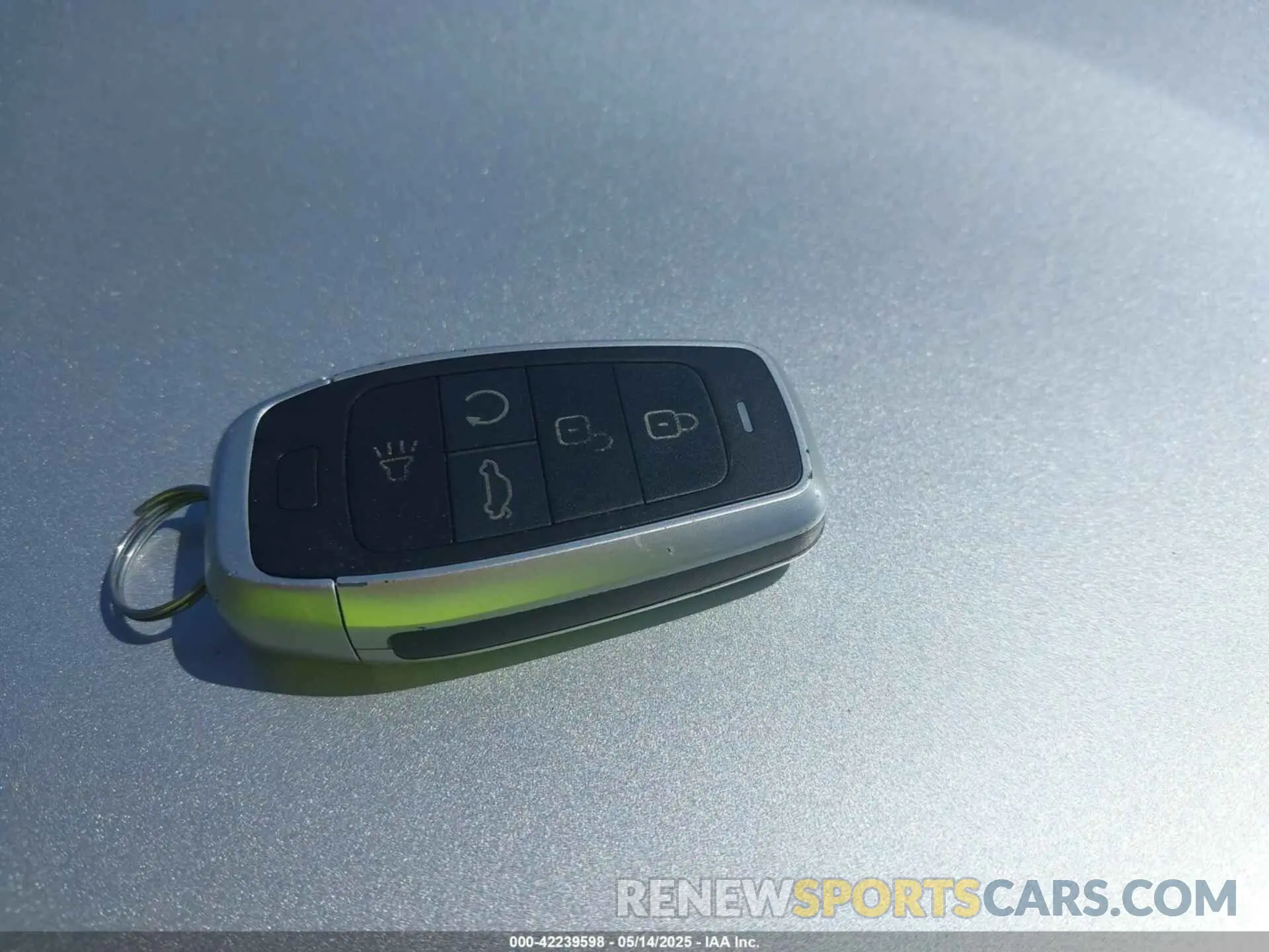 11 fotografías del automóvil dañado 3GKALMEV6ML342606 GMC TERRAIN 2021