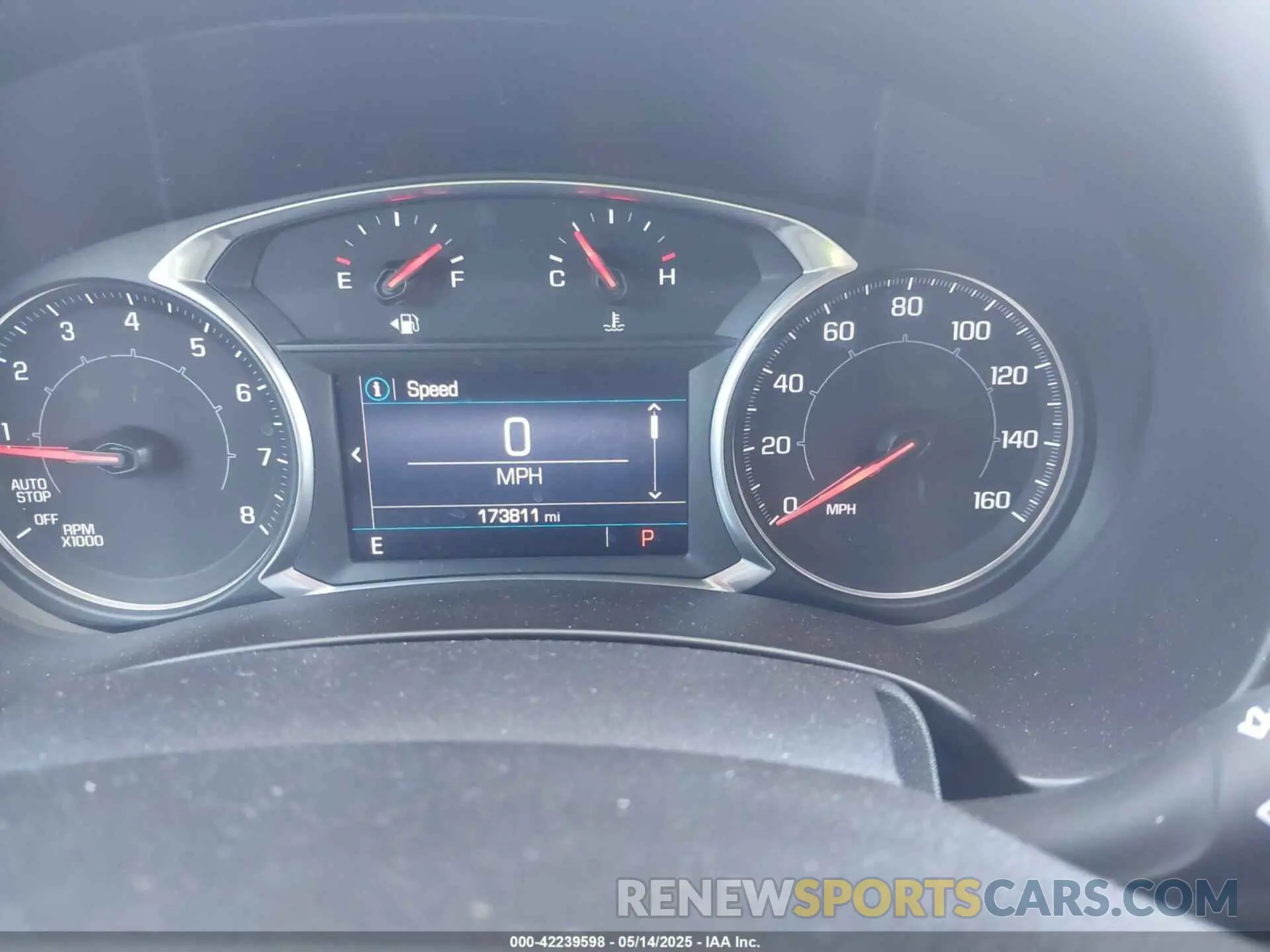7 fotografías del automóvil dañado 3GKALMEV6ML342606 GMC TERRAIN 2021