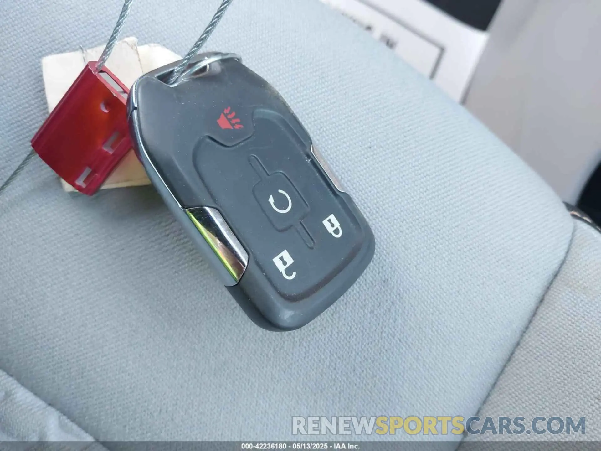 11 fotografías del automóvil dañado 3GKALMEV7ML320002 GMC TERRAIN 2021