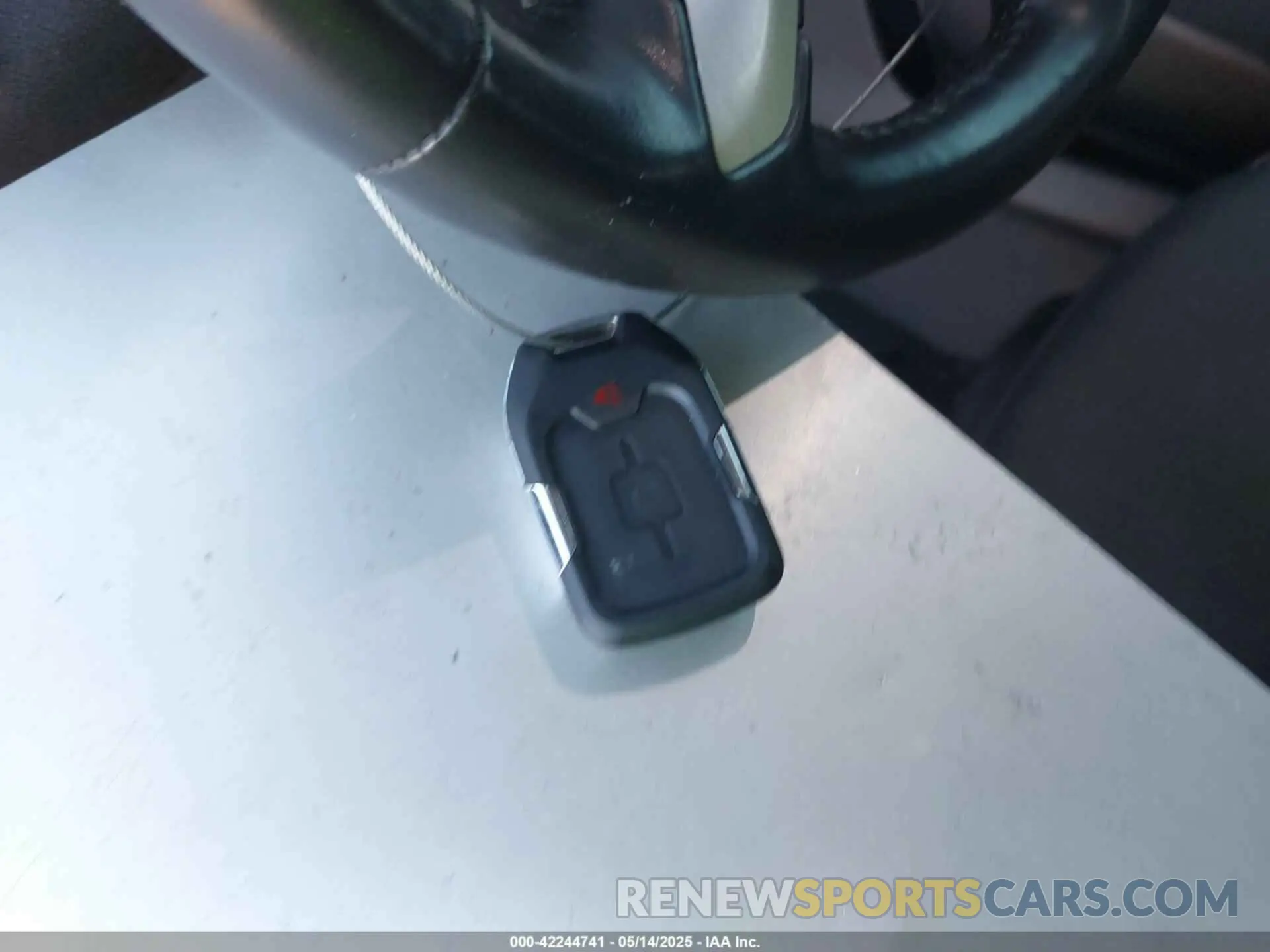 11 fotografías del automóvil dañado 3GKALMEV7ML320792 GMC TERRAIN 2021