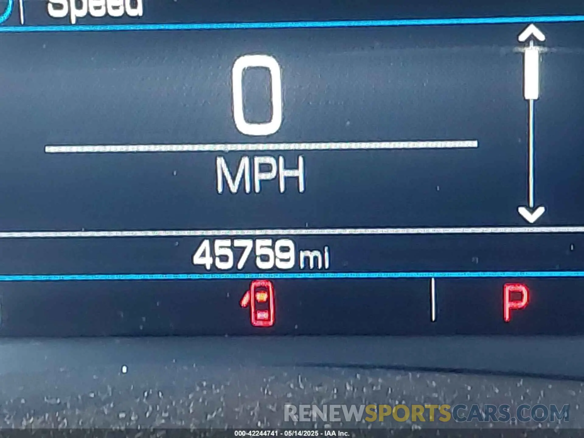 16 fotografías del automóvil dañado 3GKALMEV7ML320792 GMC TERRAIN 2021