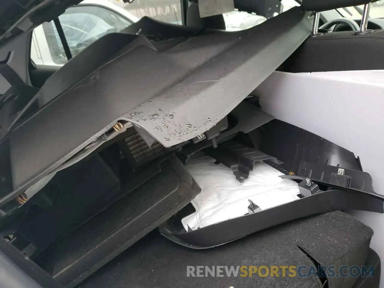 13 fotografías del automóvil dañado 3GKALMEV7ML347782 GMC TERRAIN 2021