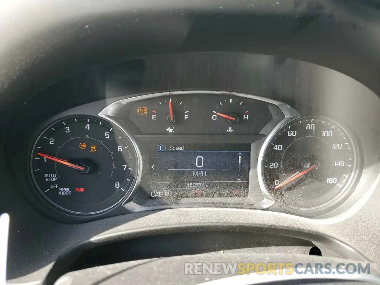 9 fotografías del automóvil dañado 3GKALMEVXML344648 GMC TERRAIN 2021
