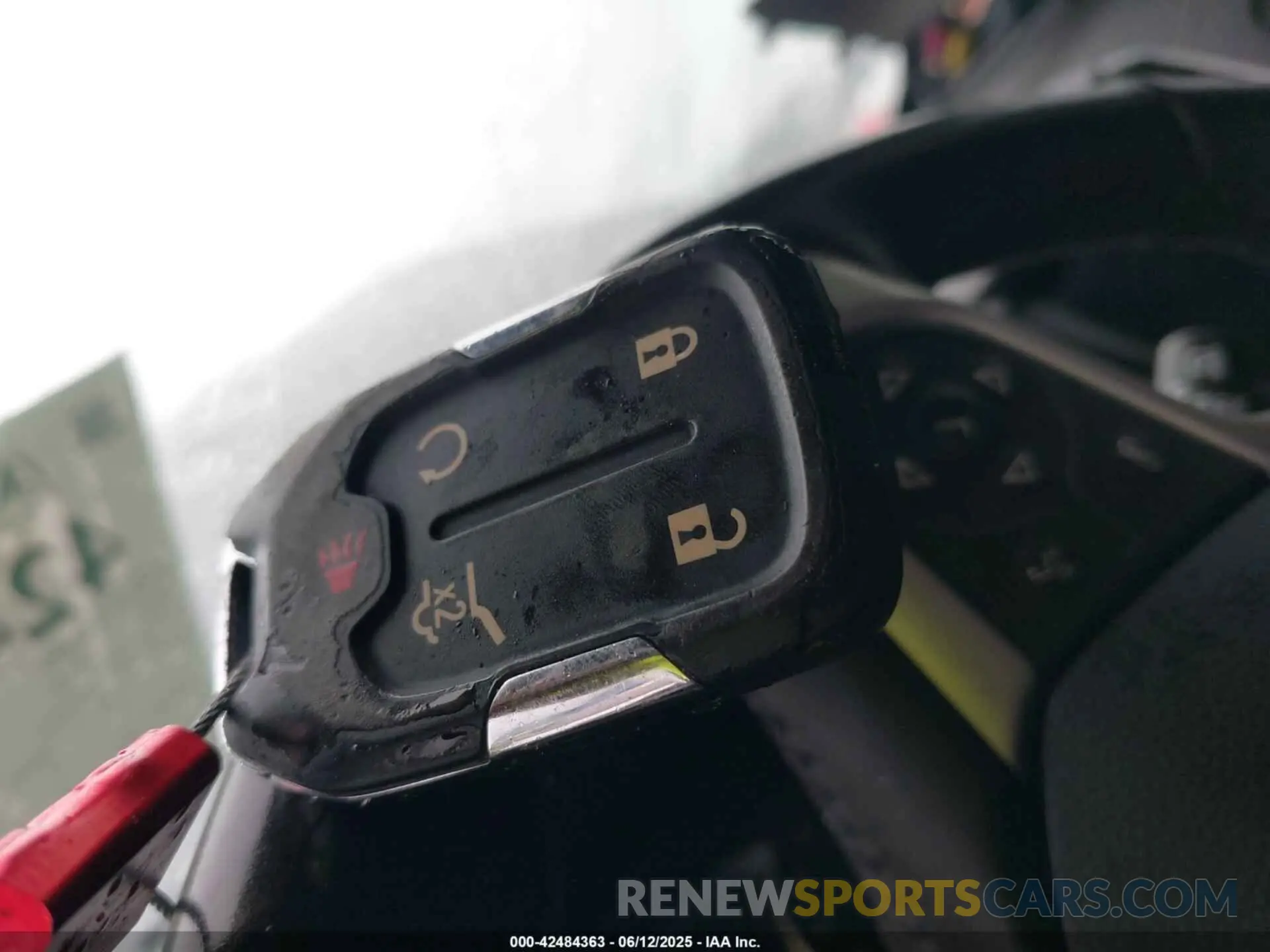 11 fotografías del automóvil dañado 3GKALPEV5ML376313 GMC TERRAIN 2021