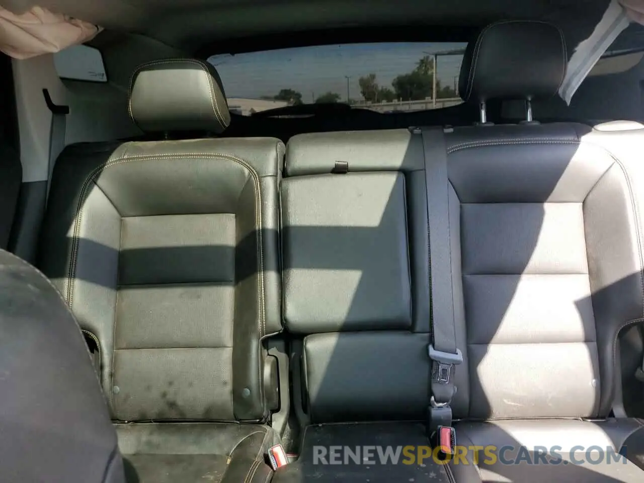 10 fotografías del automóvil dañado 3GKALPEV6ML345118 GMC TERRAIN 2021