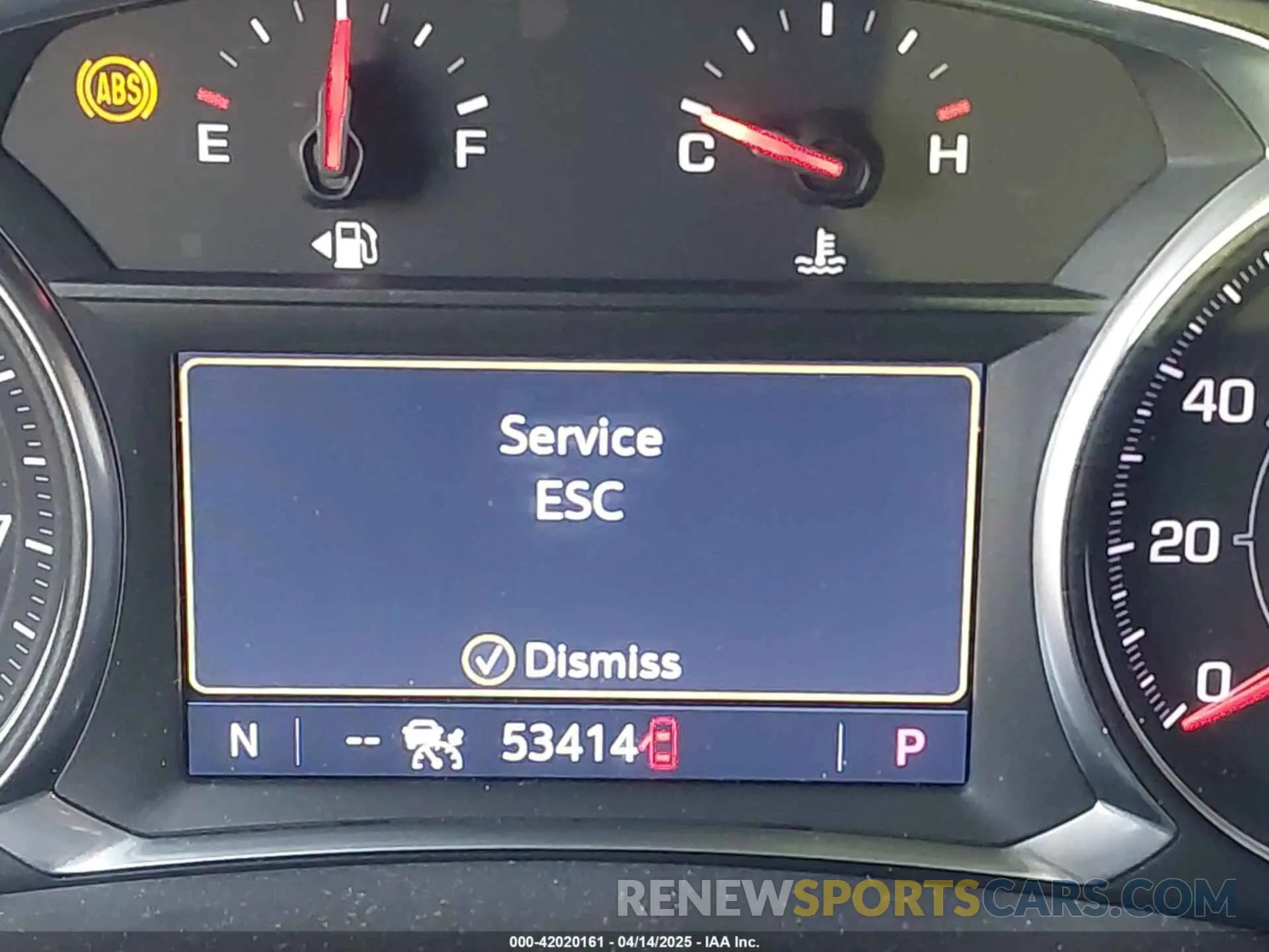 15 fotografías del automóvil dañado 3GKALPEV6ML345507 GMC TERRAIN 2021