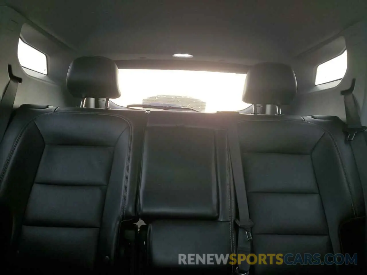 10 fotografías del automóvil dañado 3GKALPEV9ML344173 GMC TERRAIN 2021