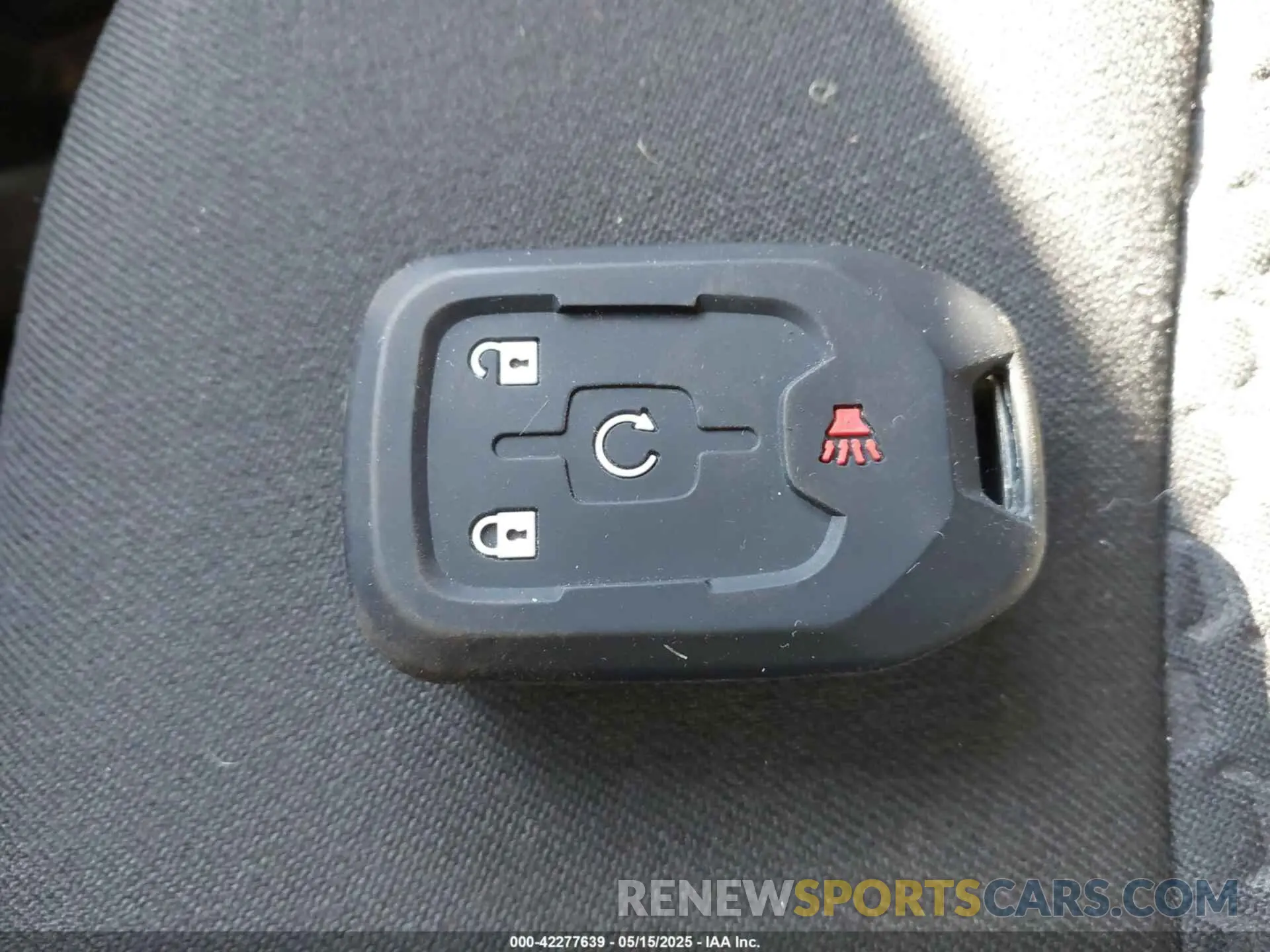 11 fotografías del automóvil dañado 3GKALTEV0ML358276 GMC TERRAIN 2021