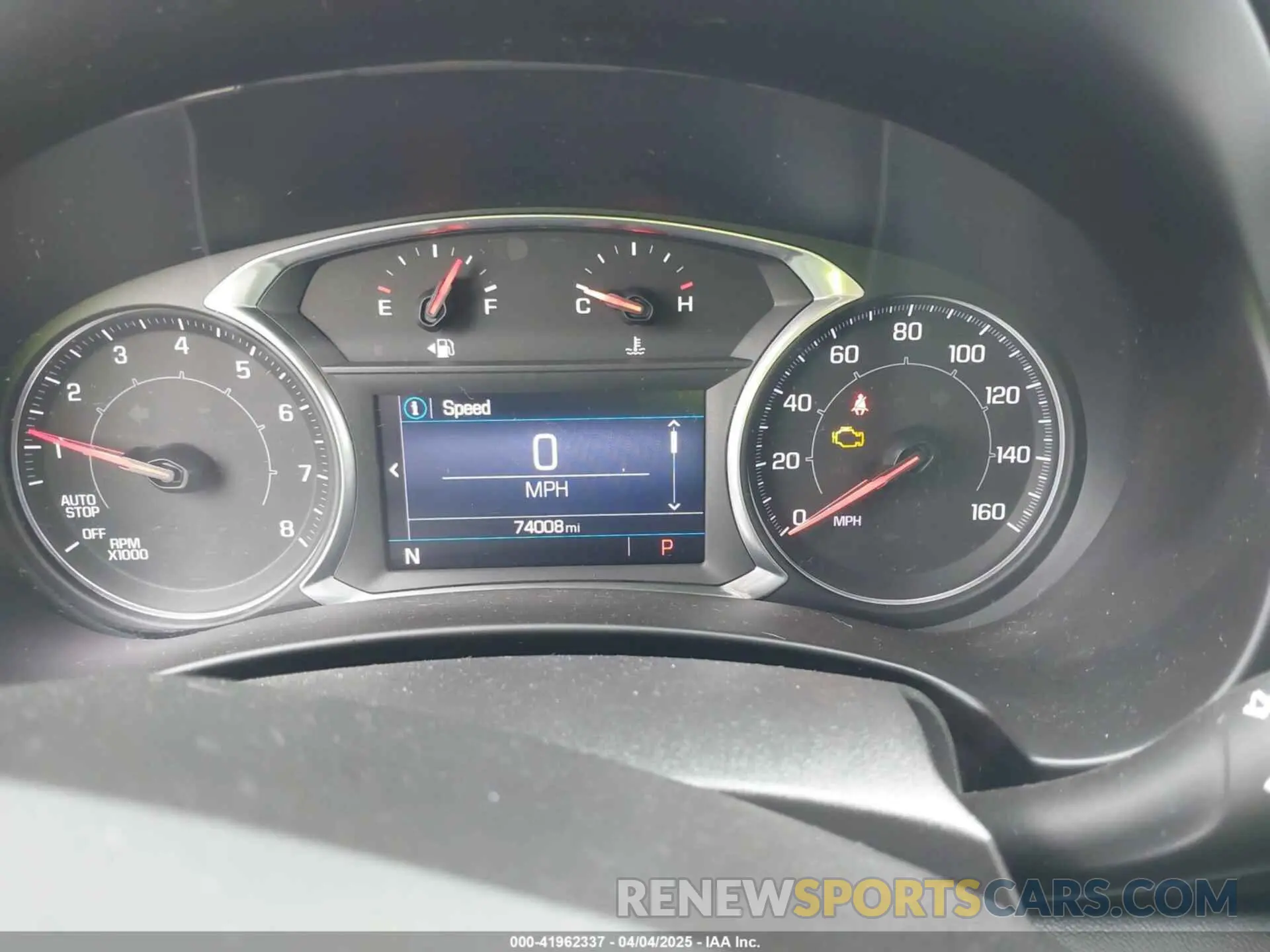 7 fotografías del automóvil dañado 3GKALTEV1ML366354 GMC TERRAIN 2021