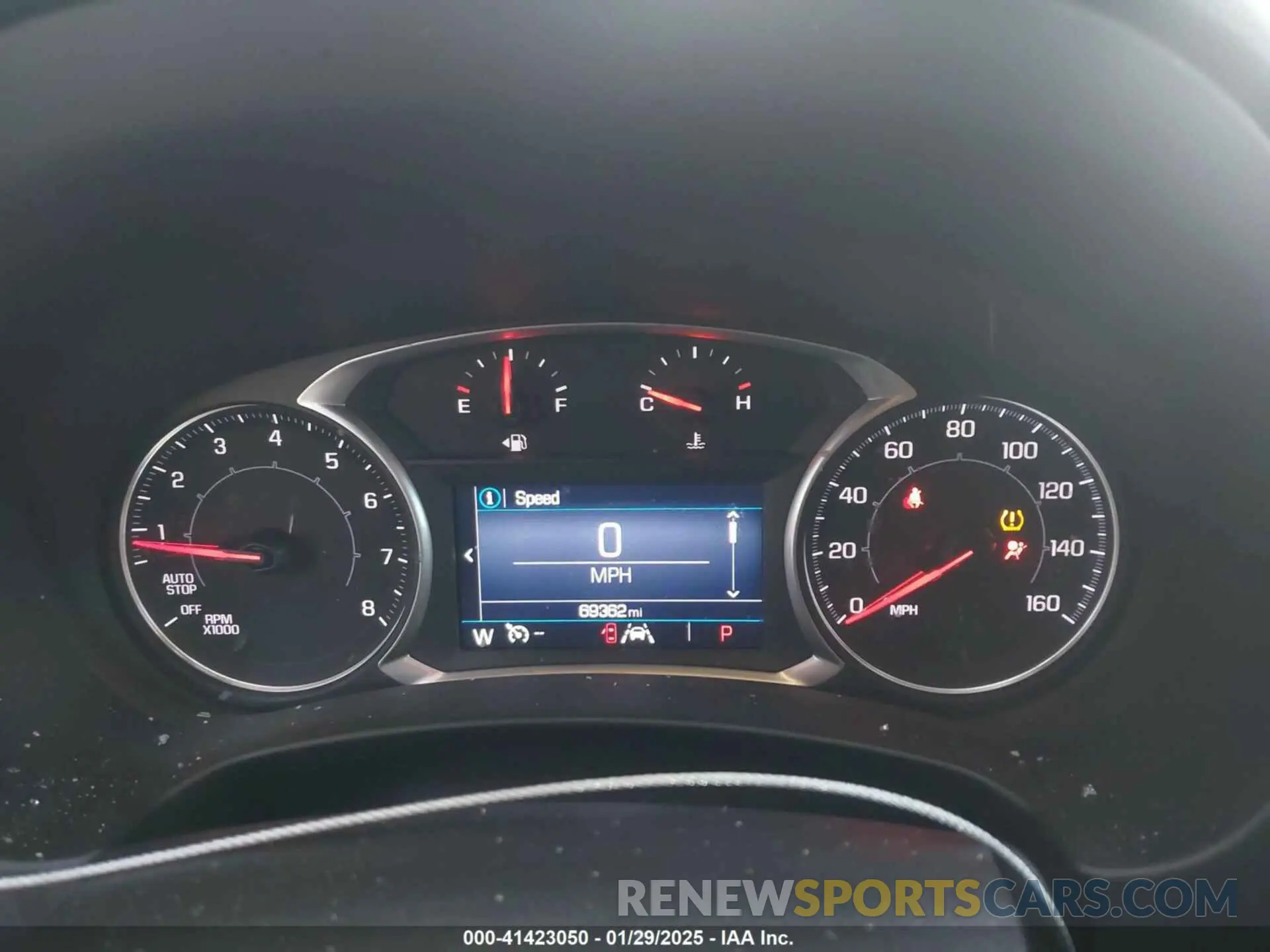 7 fotografías del automóvil dañado 3GKALTEV4ML352142 GMC TERRAIN 2021