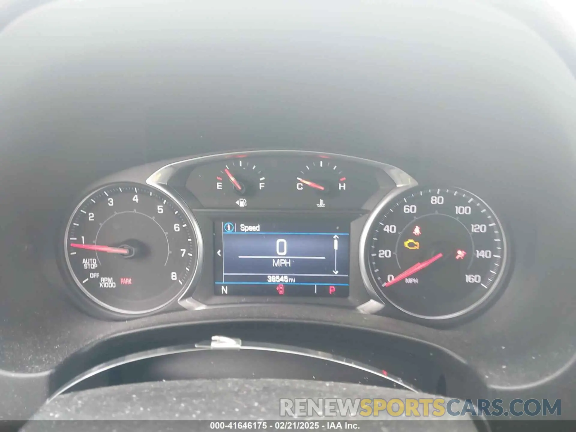 7 fotografías del automóvil dañado 3GKALTEV8ML353620 GMC TERRAIN 2021