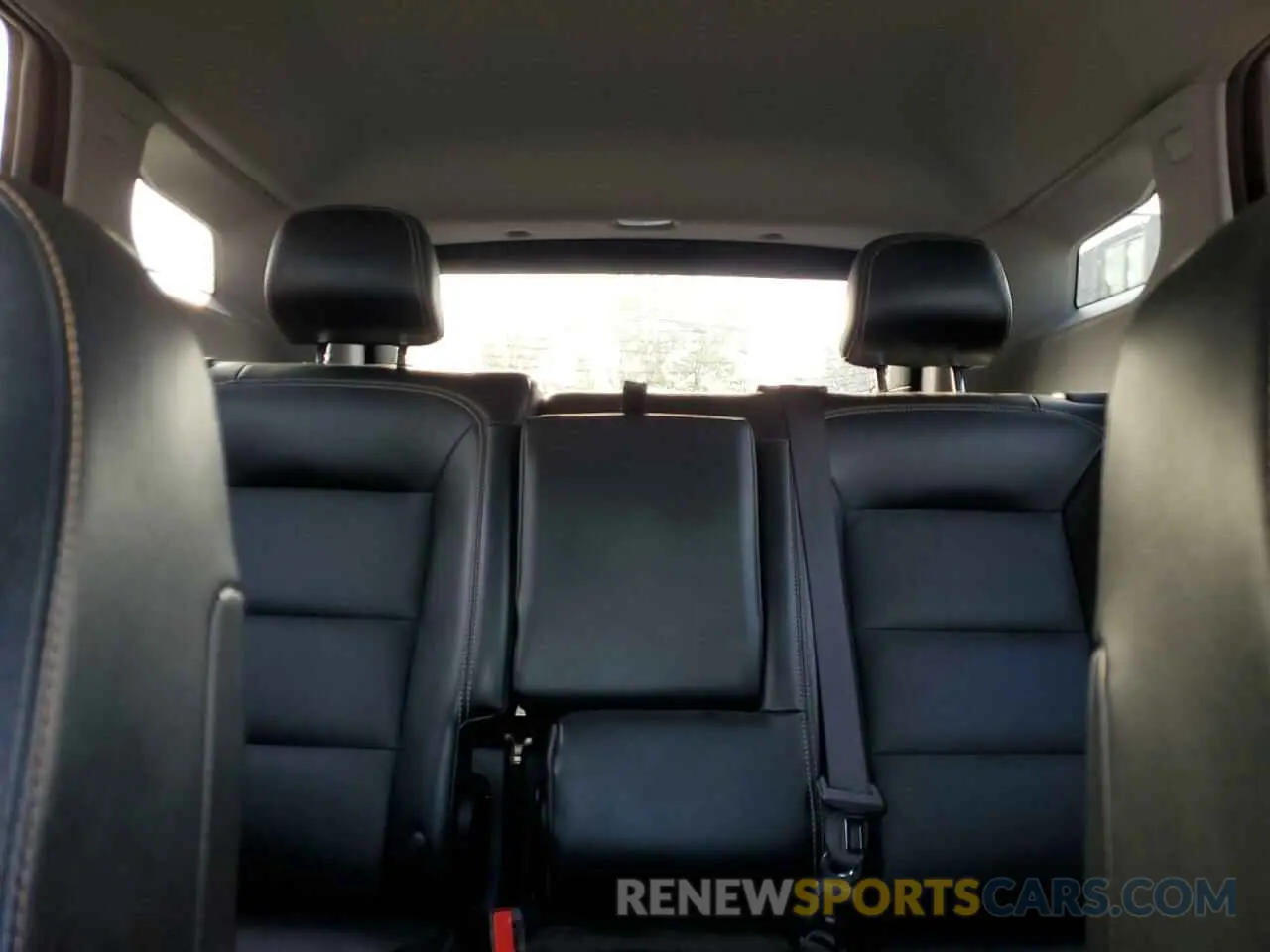 10 fotografías del automóvil dañado 3GKALVEV0ML305315 GMC TERRAIN 2021