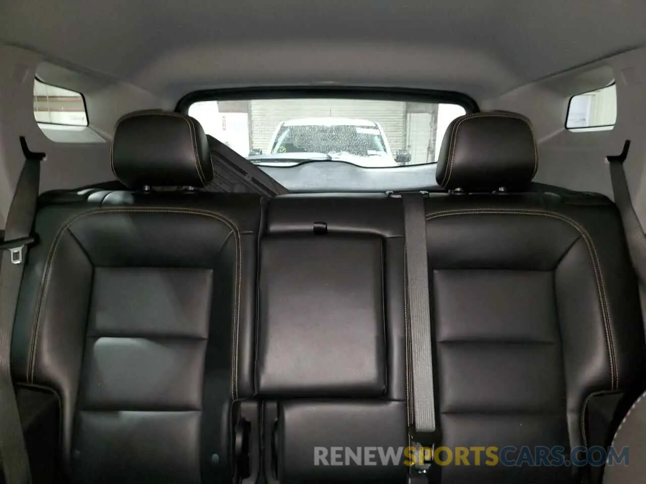 10 fotografías del automóvil dañado 3GKALVEV1ML391041 GMC TERRAIN 2021
