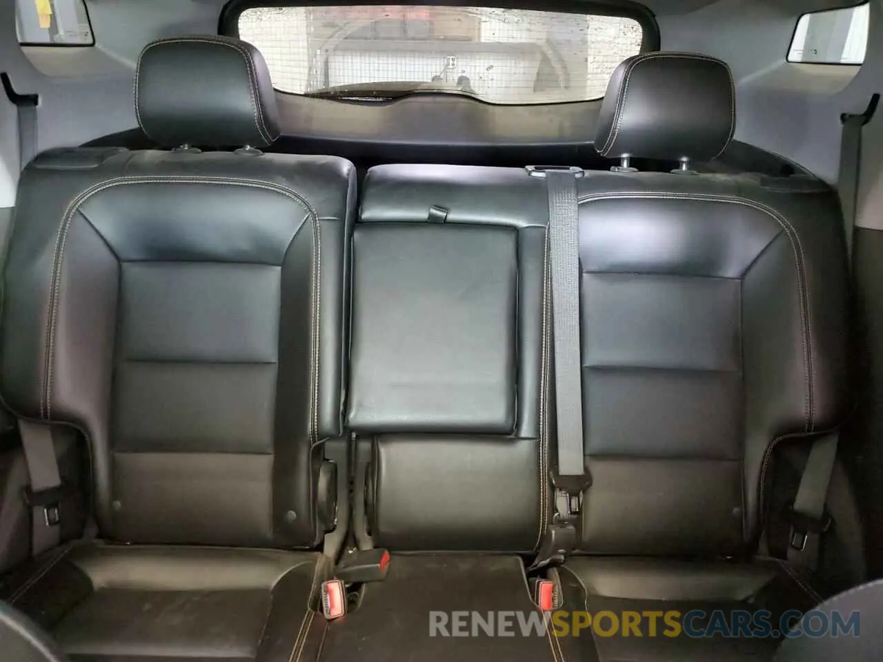 10 fotografías del automóvil dañado 3GKALVEV3ML382907 GMC TERRAIN 2021