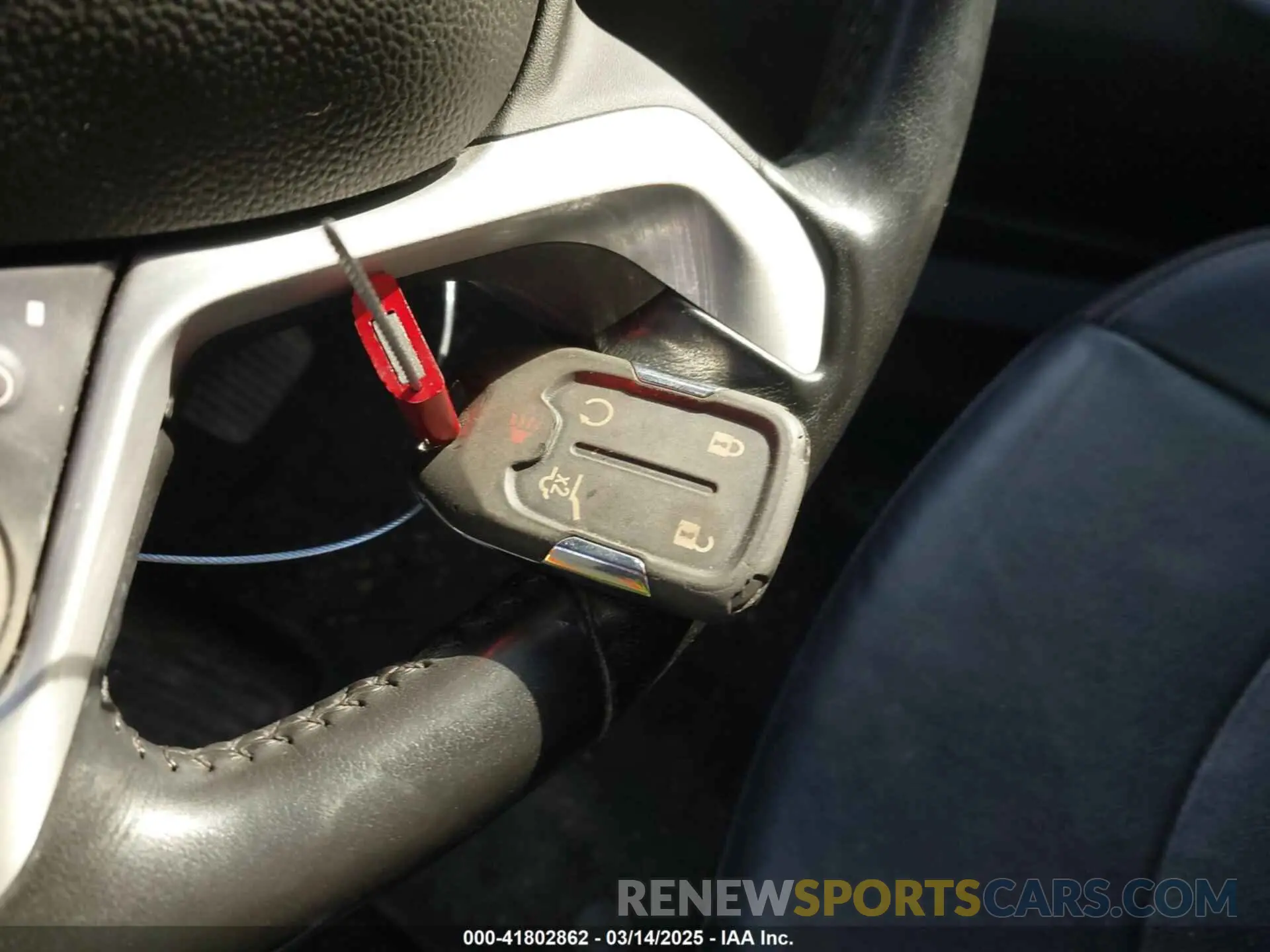 11 fotografías del automóvil dañado 3GKALVEV6ML312253 GMC TERRAIN 2021