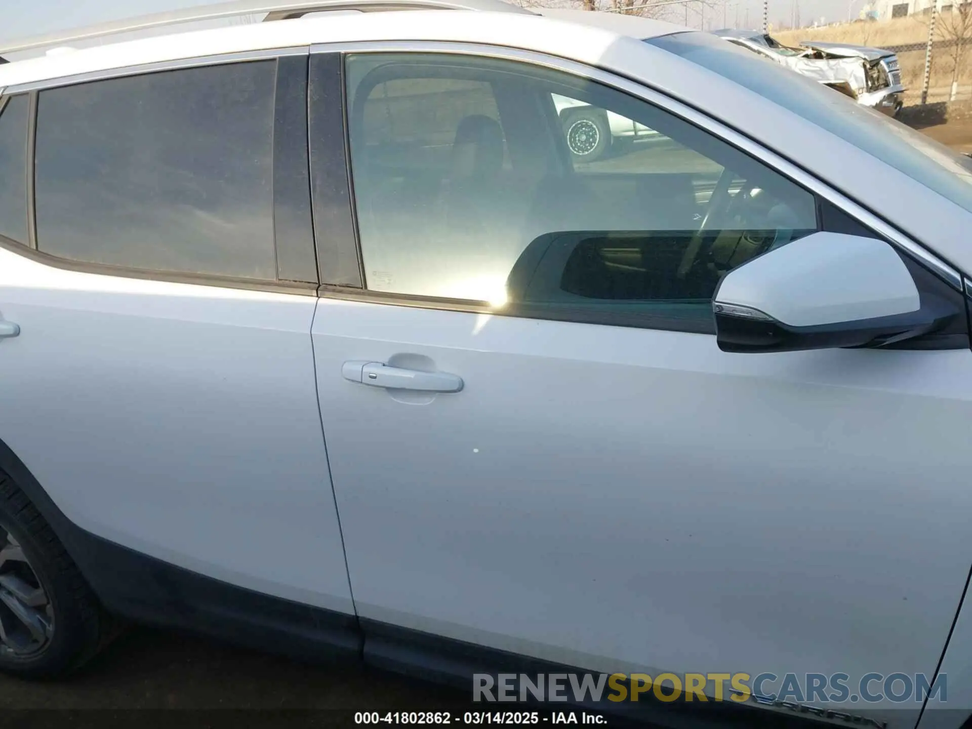 13 fotografías del automóvil dañado 3GKALVEV6ML312253 GMC TERRAIN 2021