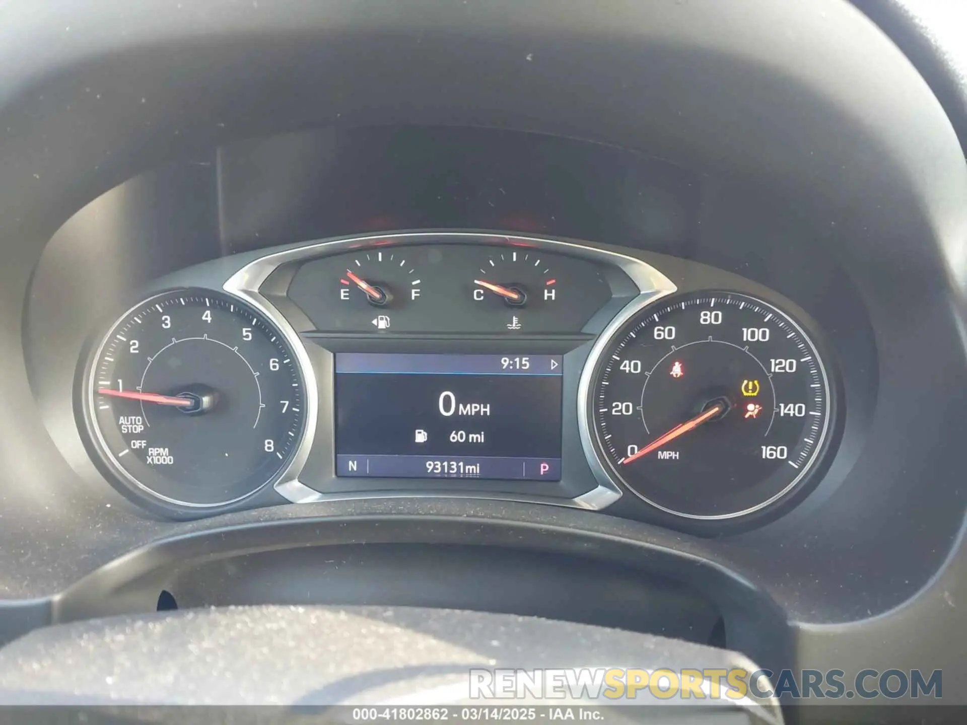 7 fotografías del automóvil dañado 3GKALVEV6ML312253 GMC TERRAIN 2021