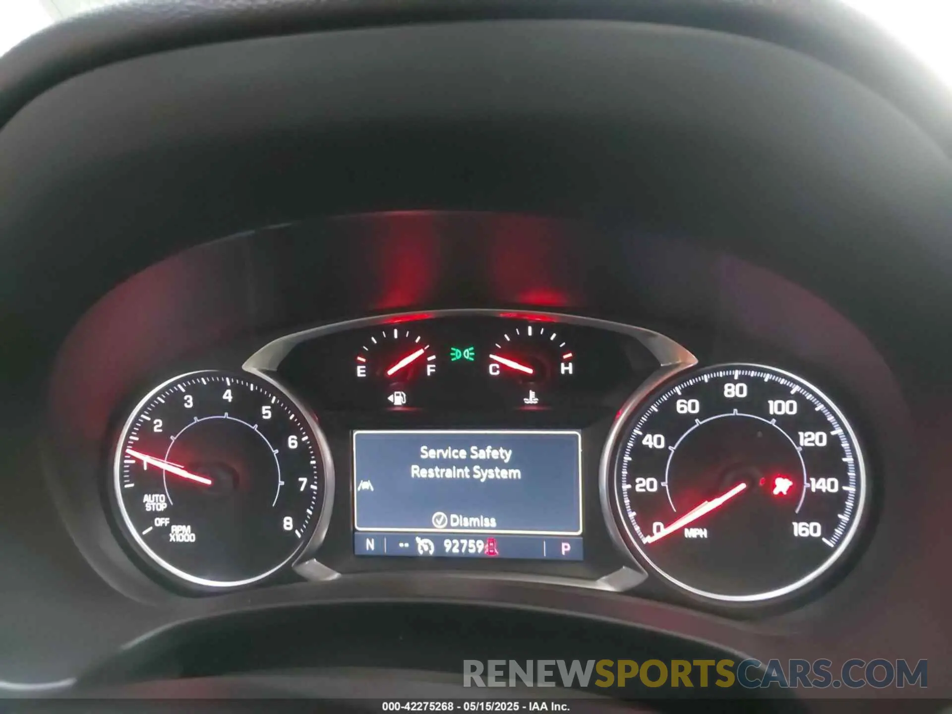7 fotografías del automóvil dañado 3GKALVEV6ML330655 GMC TERRAIN 2021