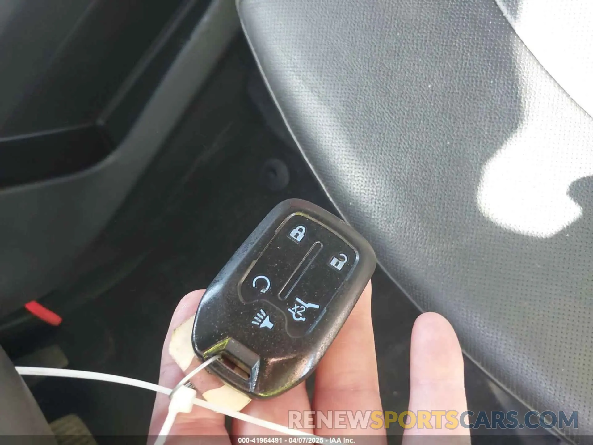 11 fotografías del automóvil dañado 3GKALVEV6ML388149 GMC TERRAIN 2021